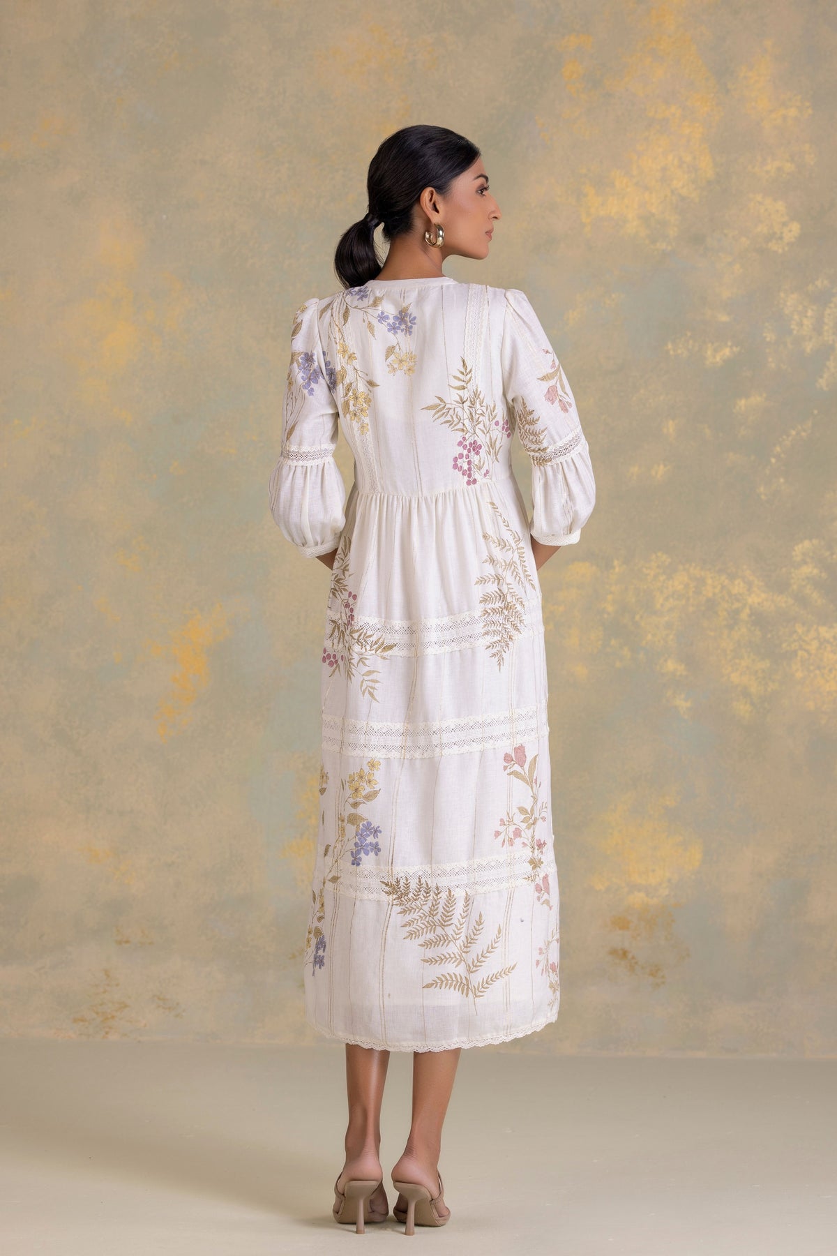 Botanique Cherie Dress
