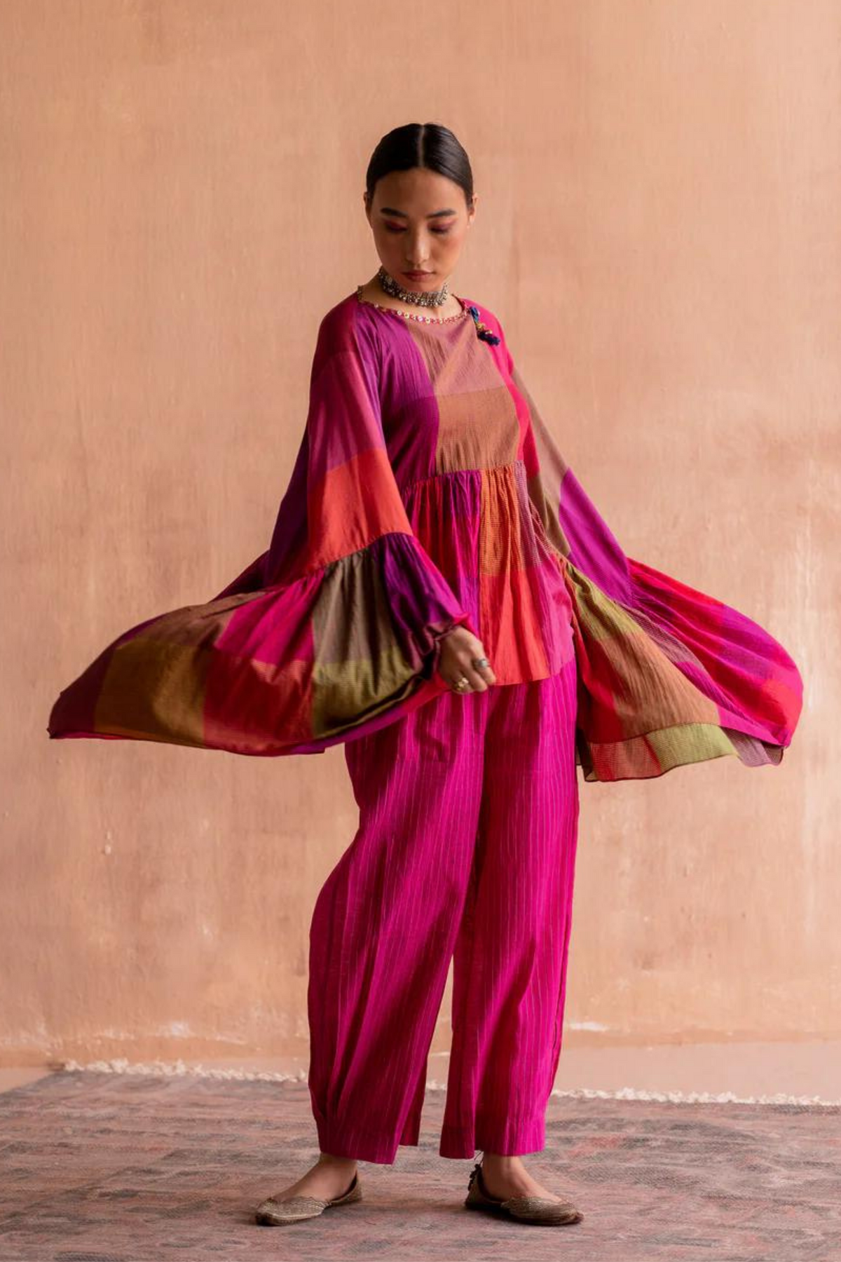 Kanu Top