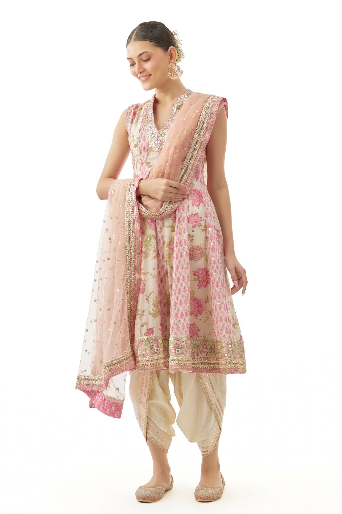 Smriti Kurta Set