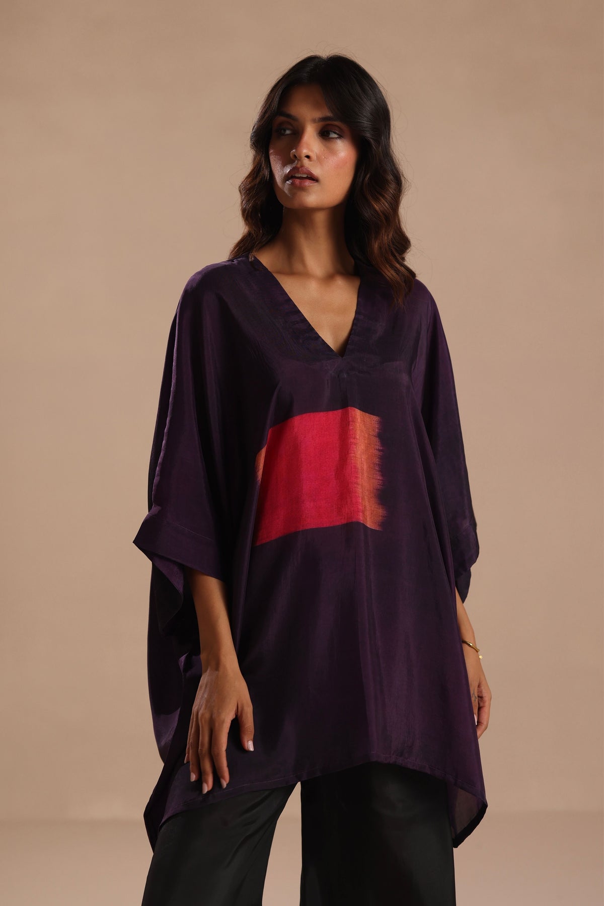 Wabi Sabi Kaftan Set