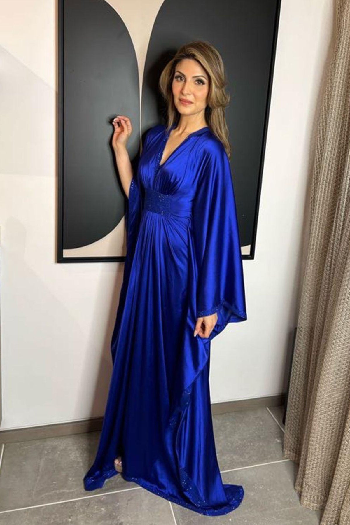 Riddhima Kapoor in Itrh