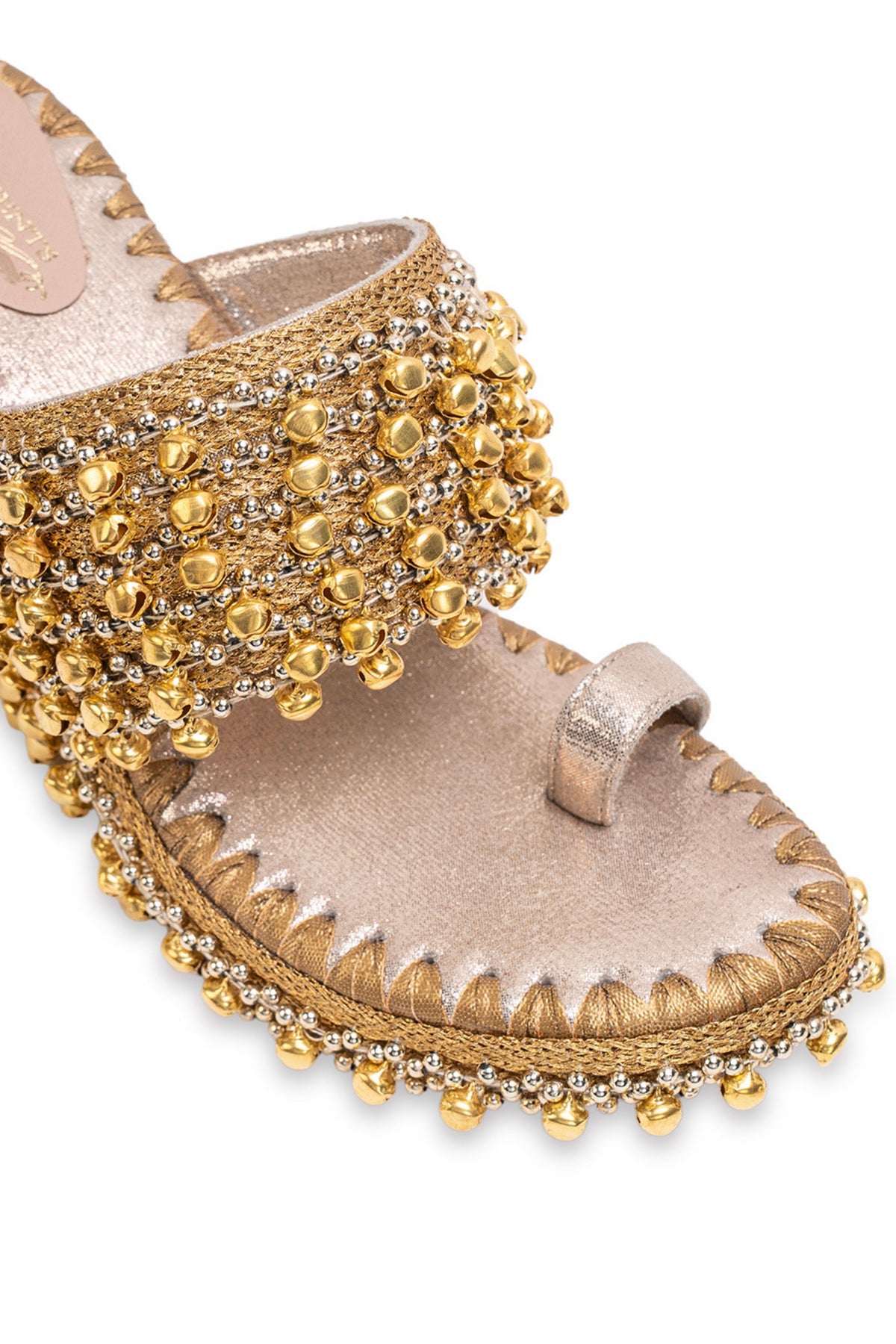 Kohinoor Wedges