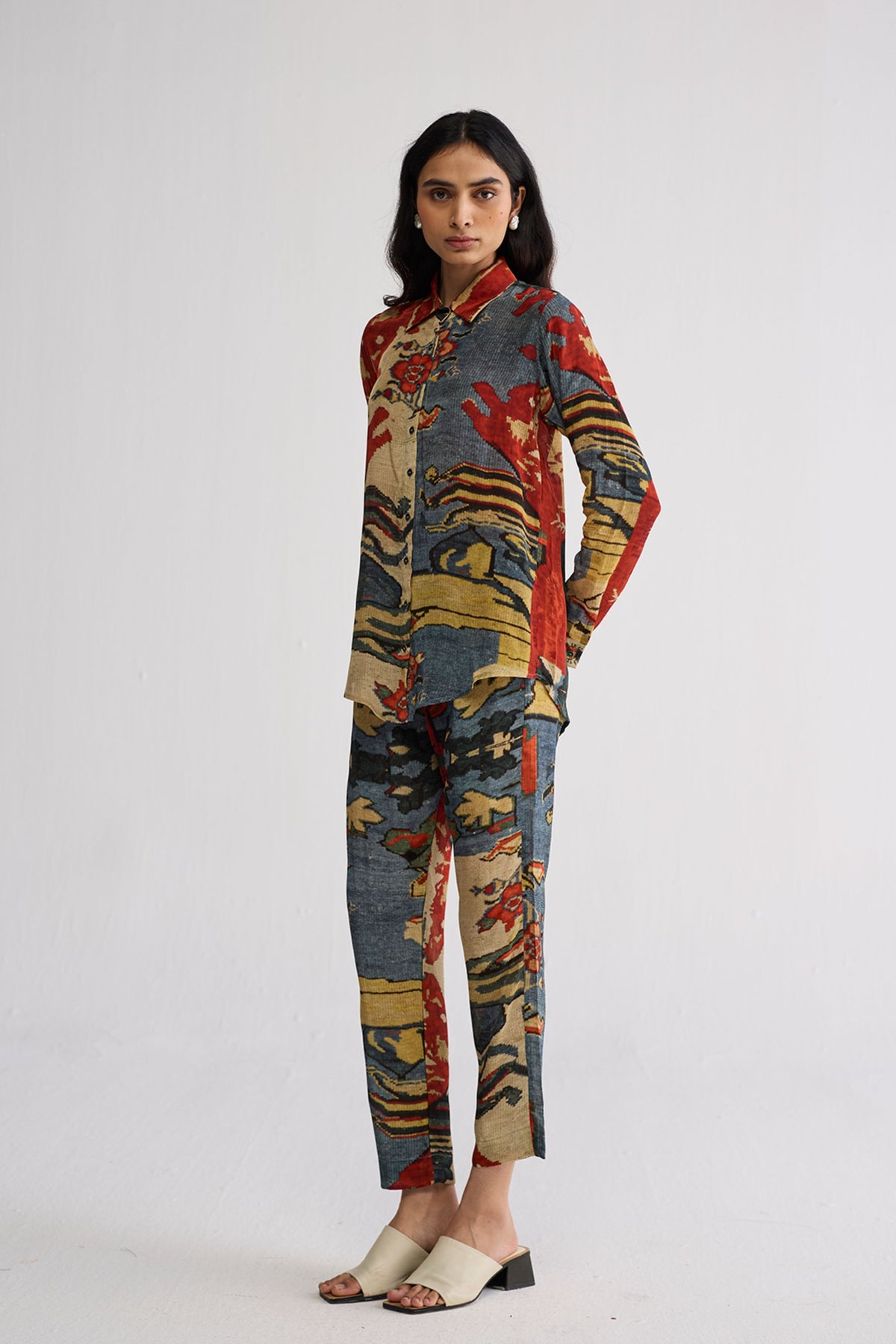 Alo Co-ord Set