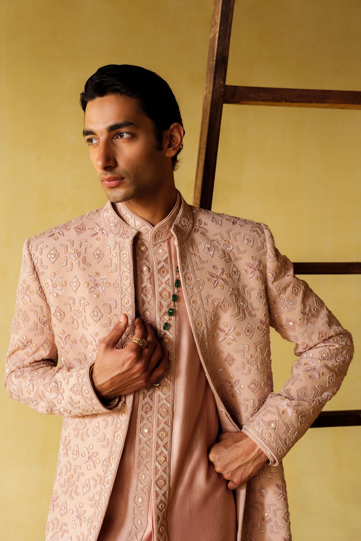 Rehmat Achkan Set