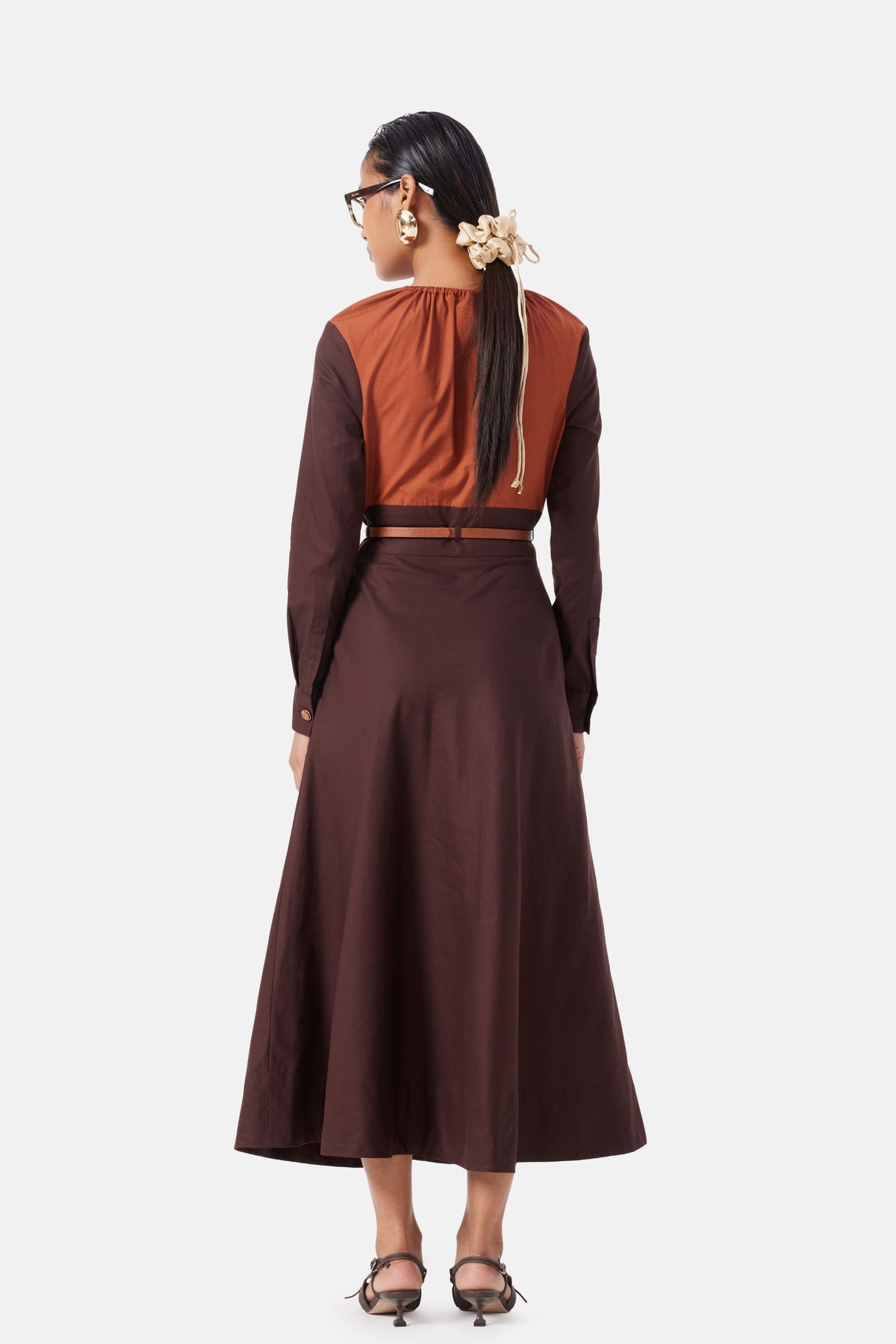 Lila Dress