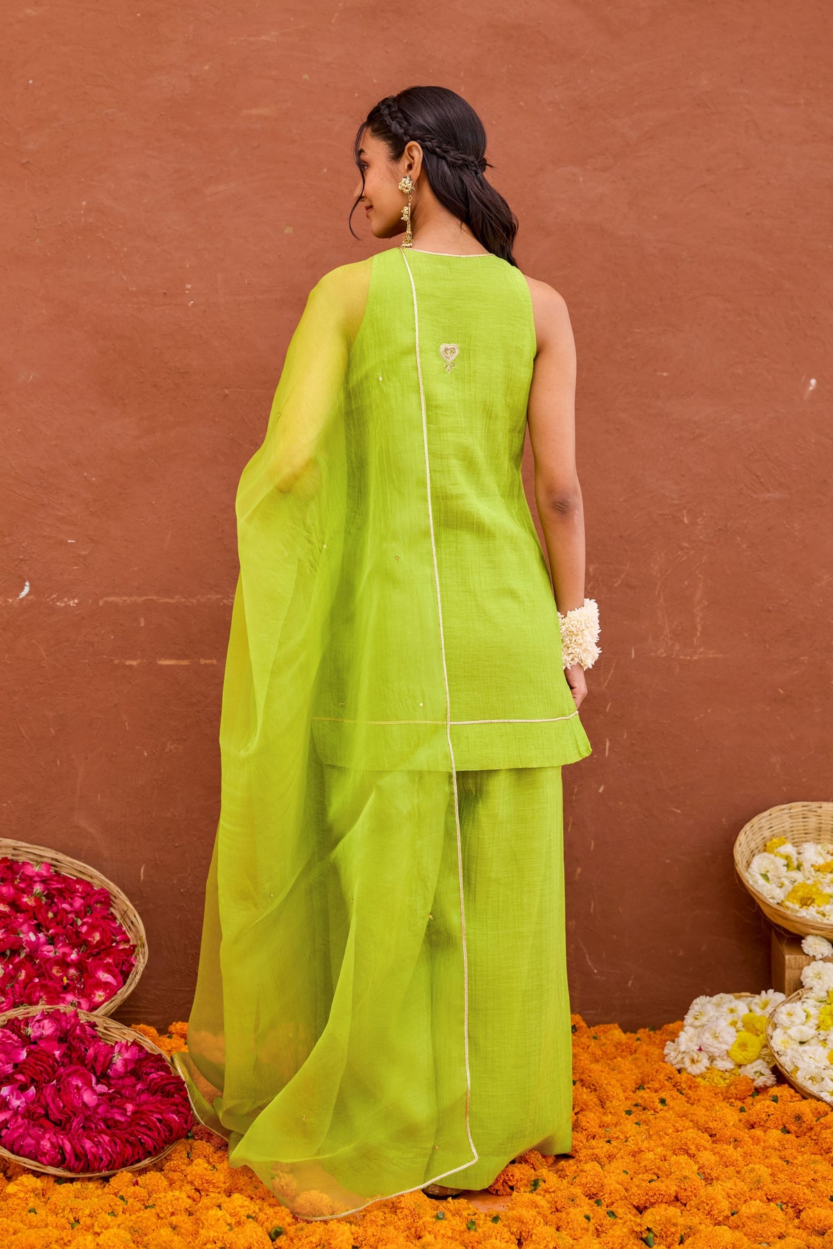 Harini Kurta Set