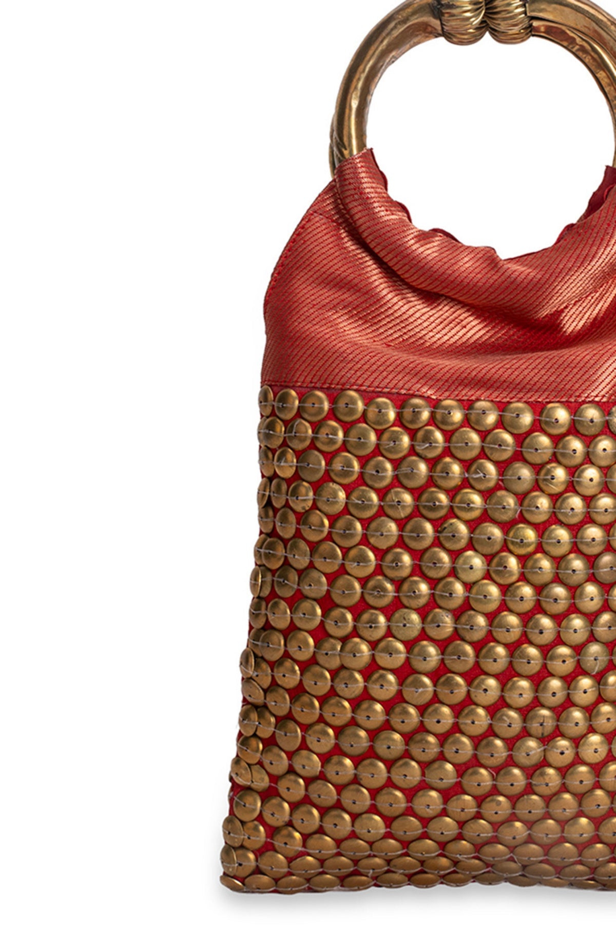 Surkh Lalima Bag