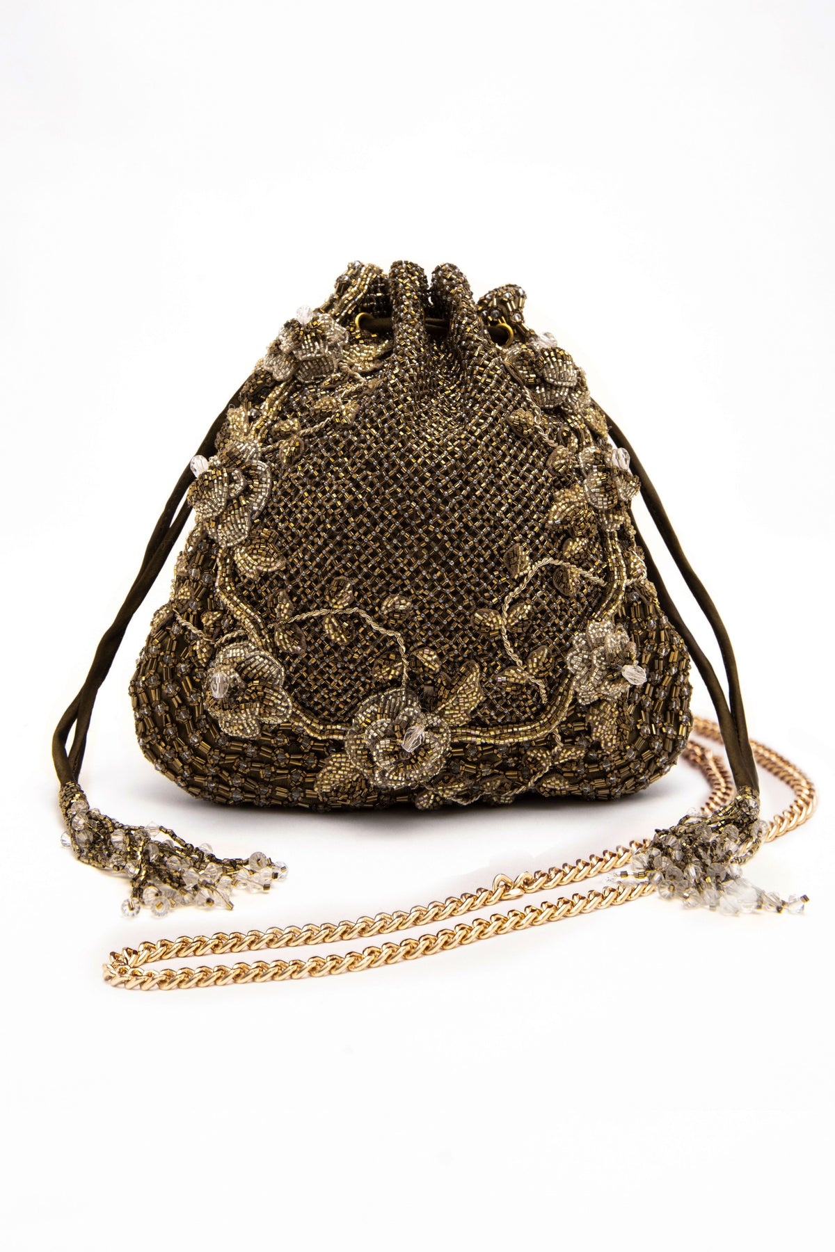 Gloria Vintage Gold