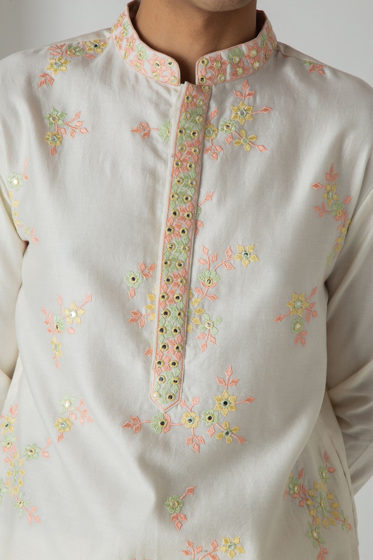 Noe Kurta Set