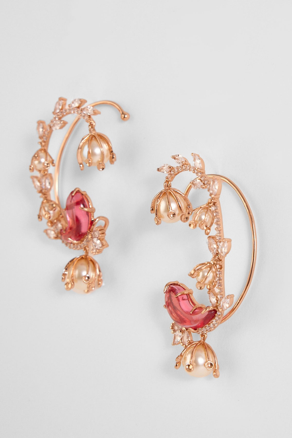 Le Cleo Earcuffs
