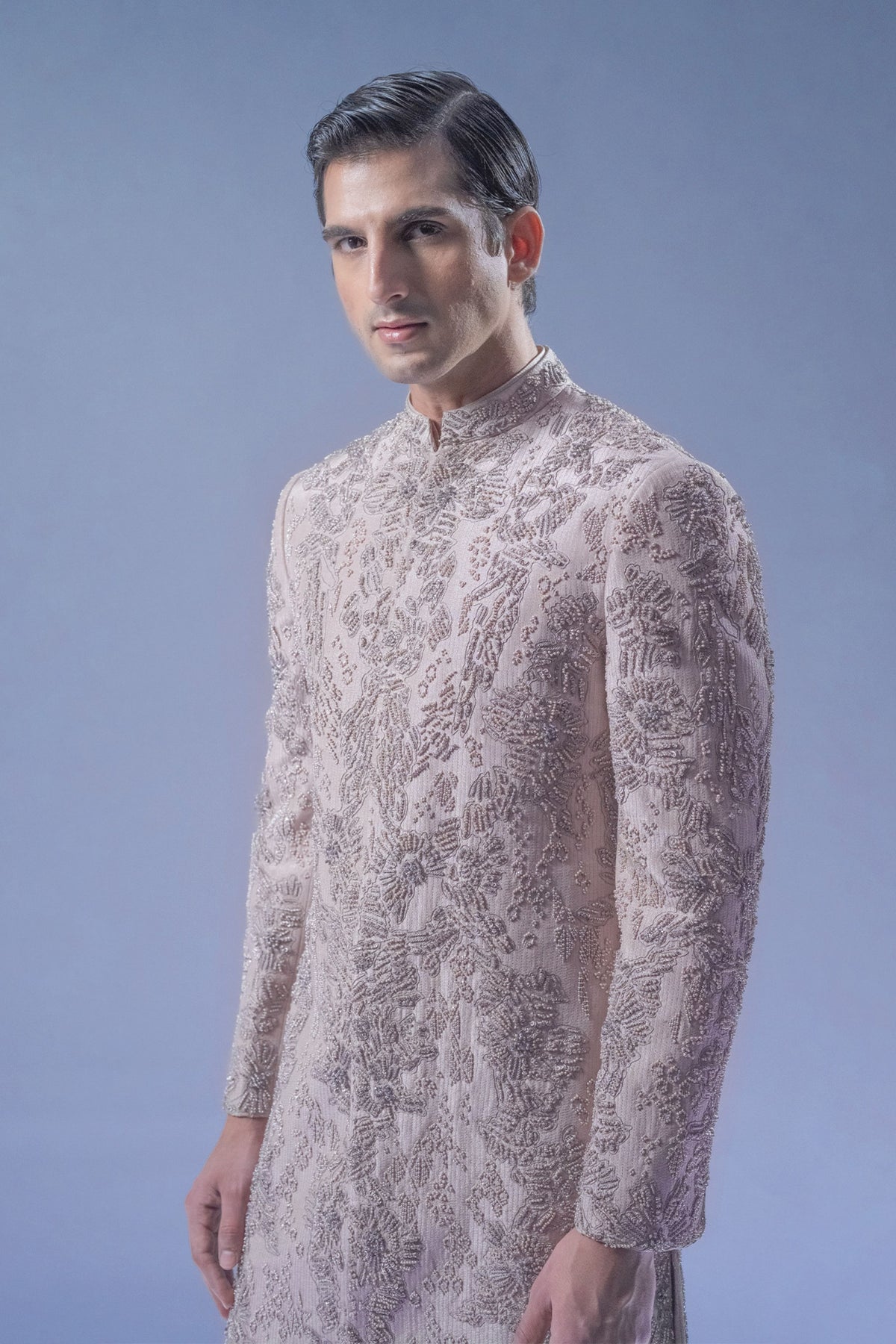 Regal Filigree Heritage Sherwani
