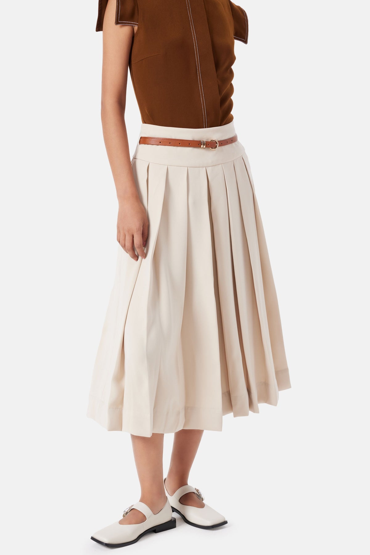 Molly Trousers