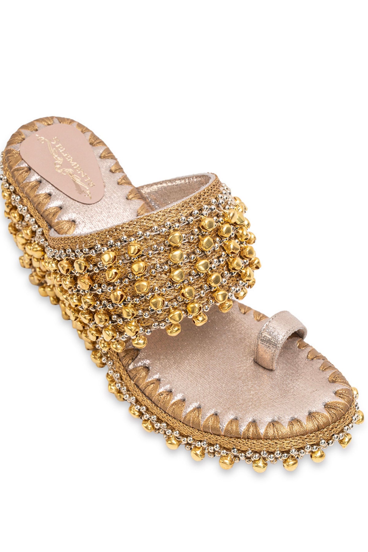 Kohinoor Wedges