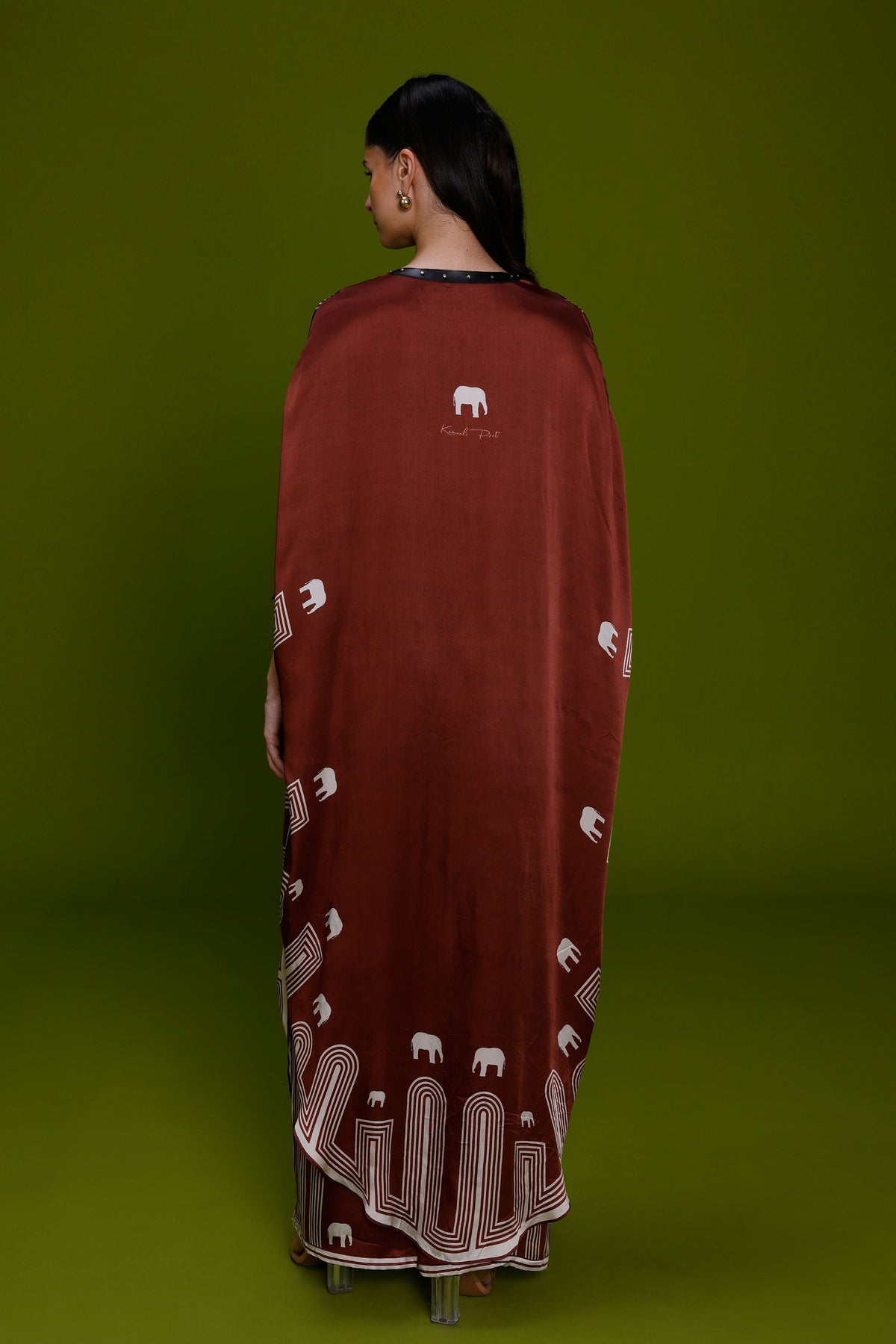 Amira Kaftan Set