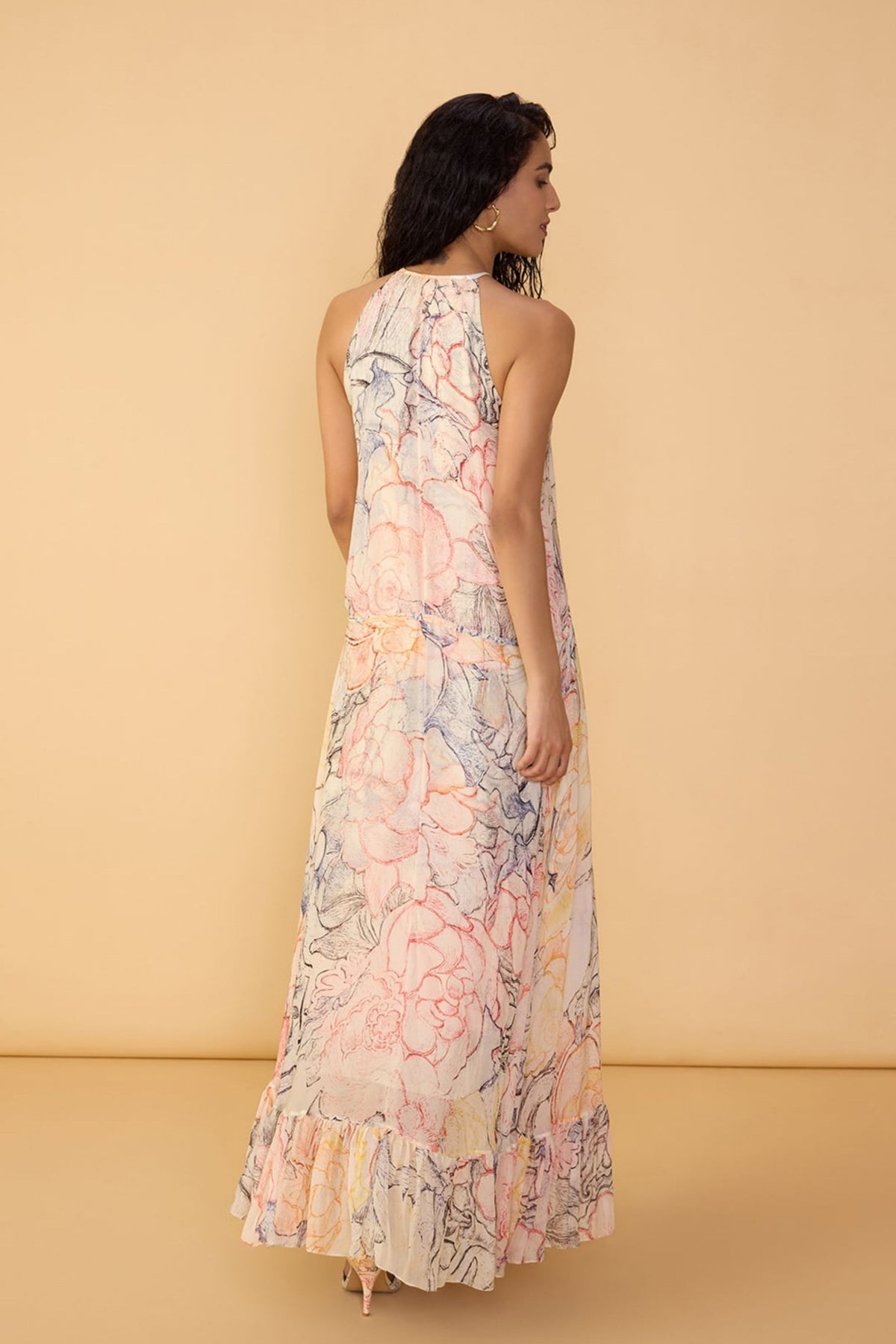 Kimiko Dress