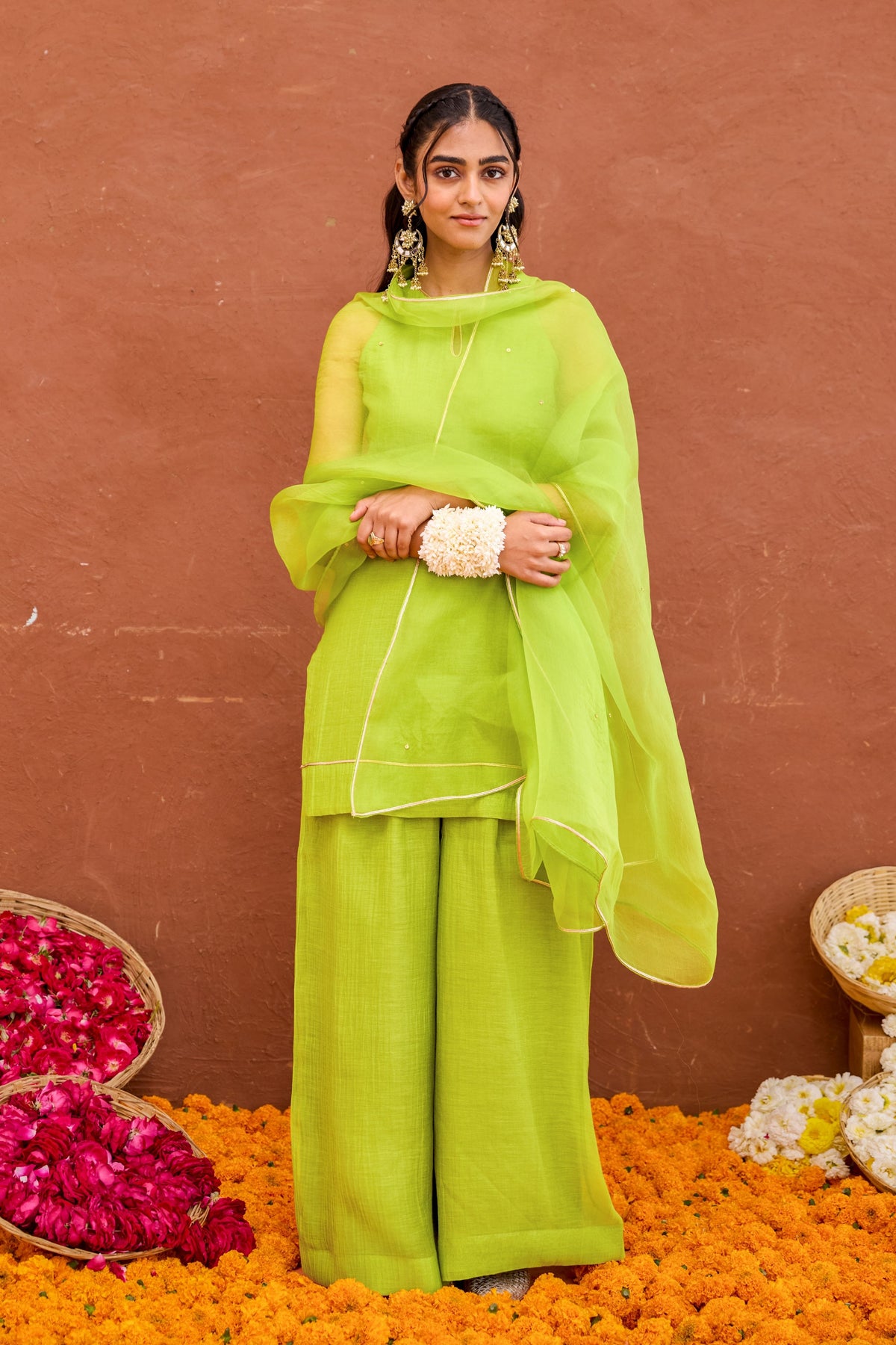 Harini Kurta Set