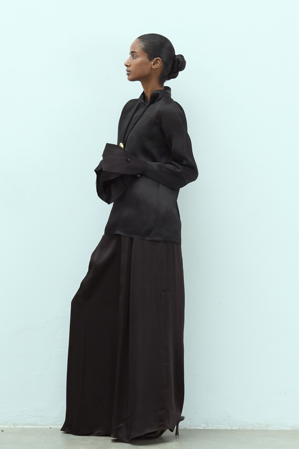 Carbon Rosalie Set