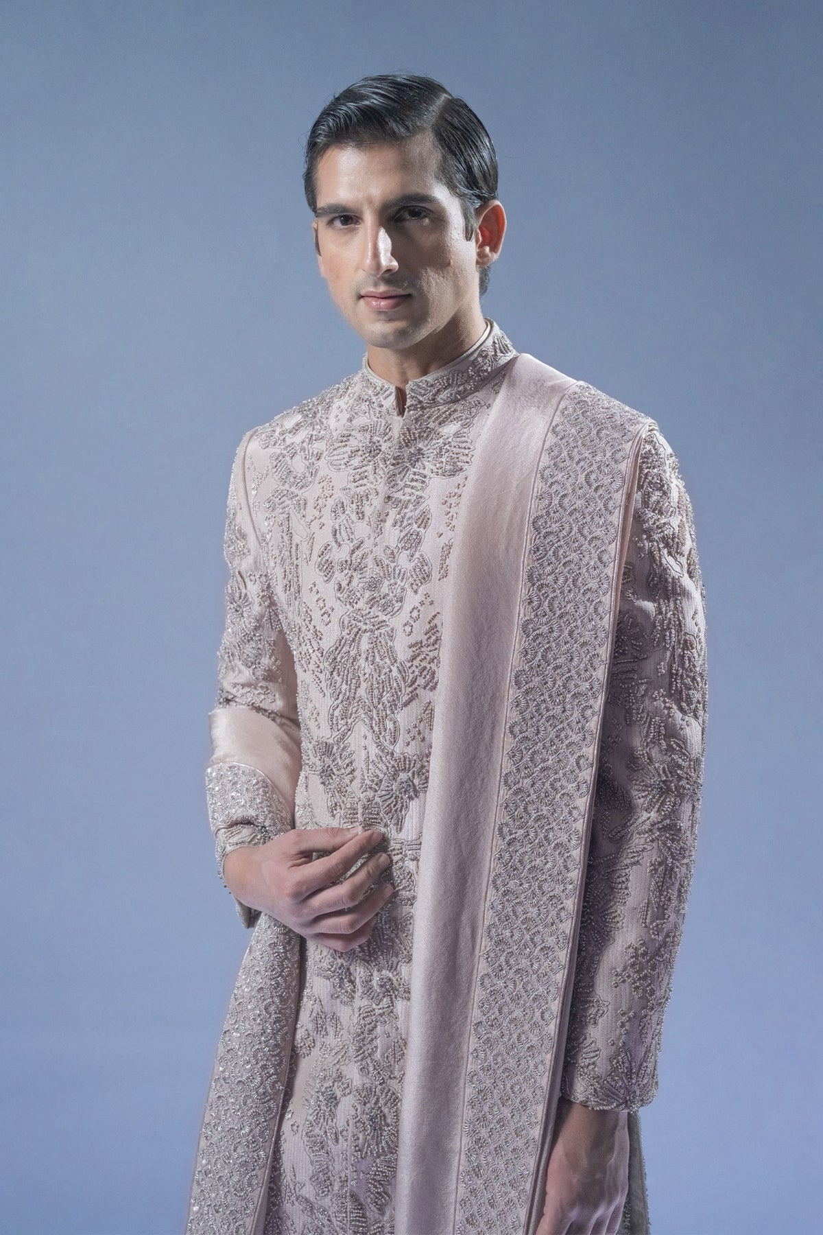 Regal Filigree Heritage Sherwani