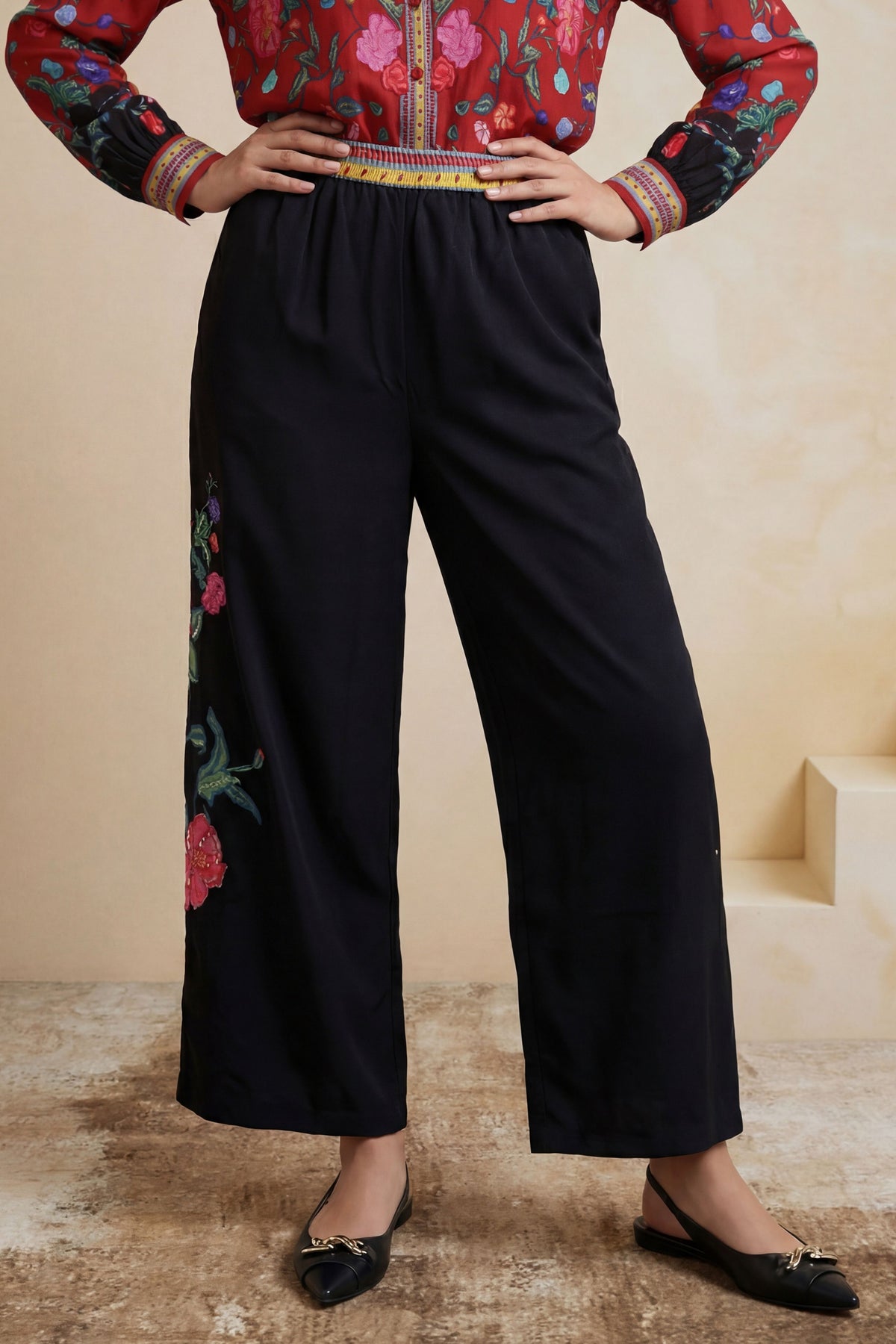 Encounter Pants