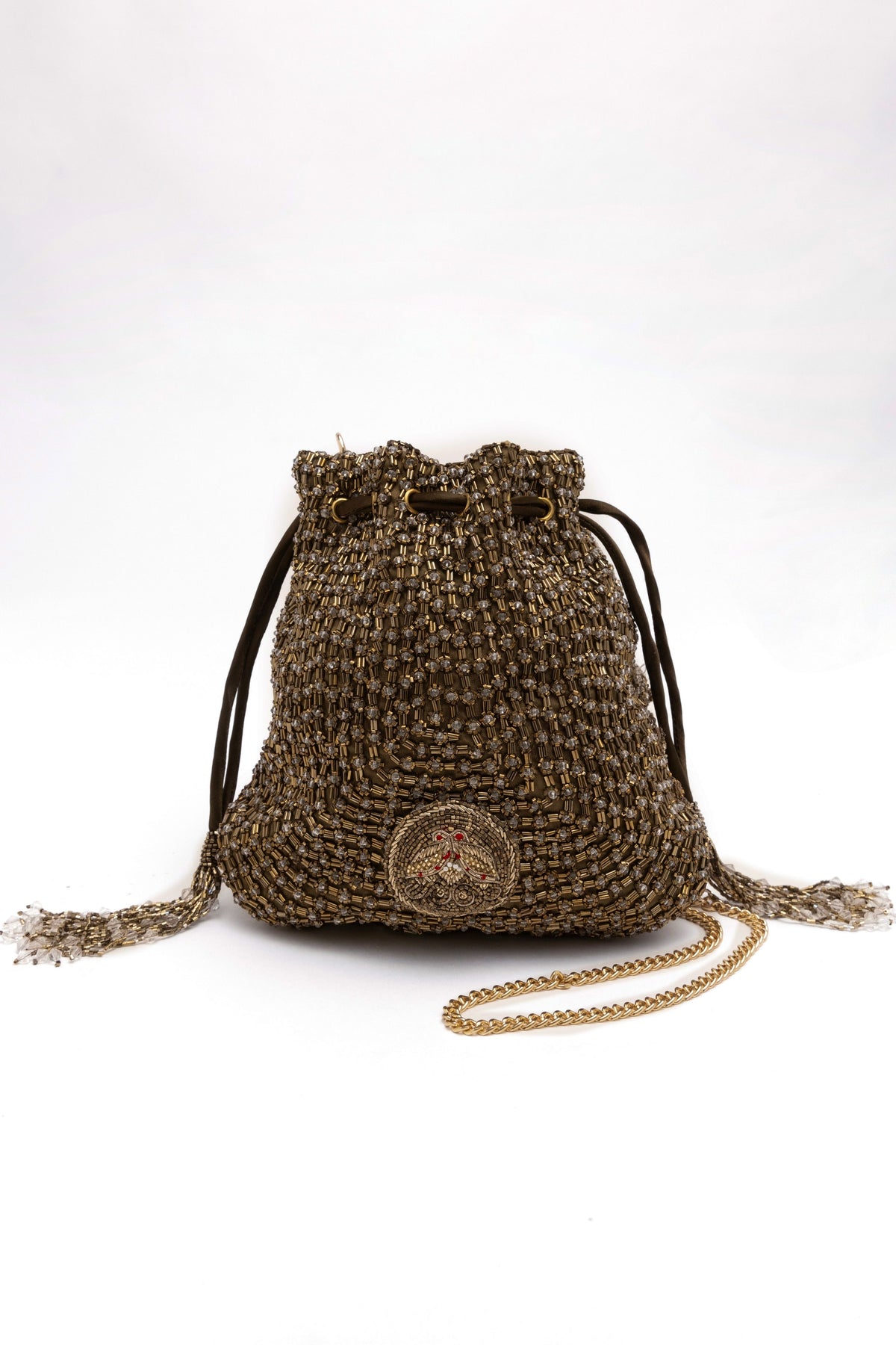 Gloria Vintage Gold