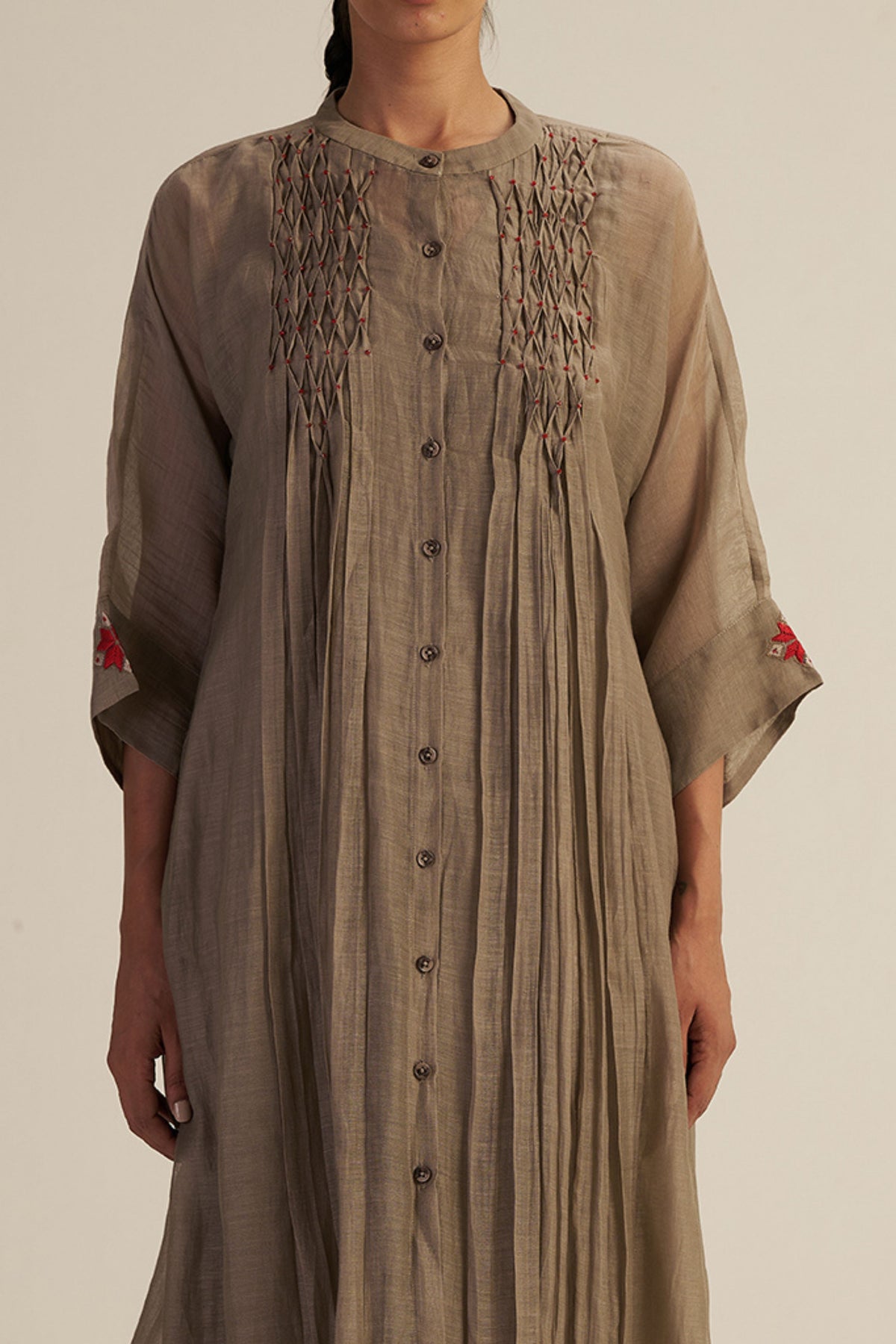 Homestead Tunic Set