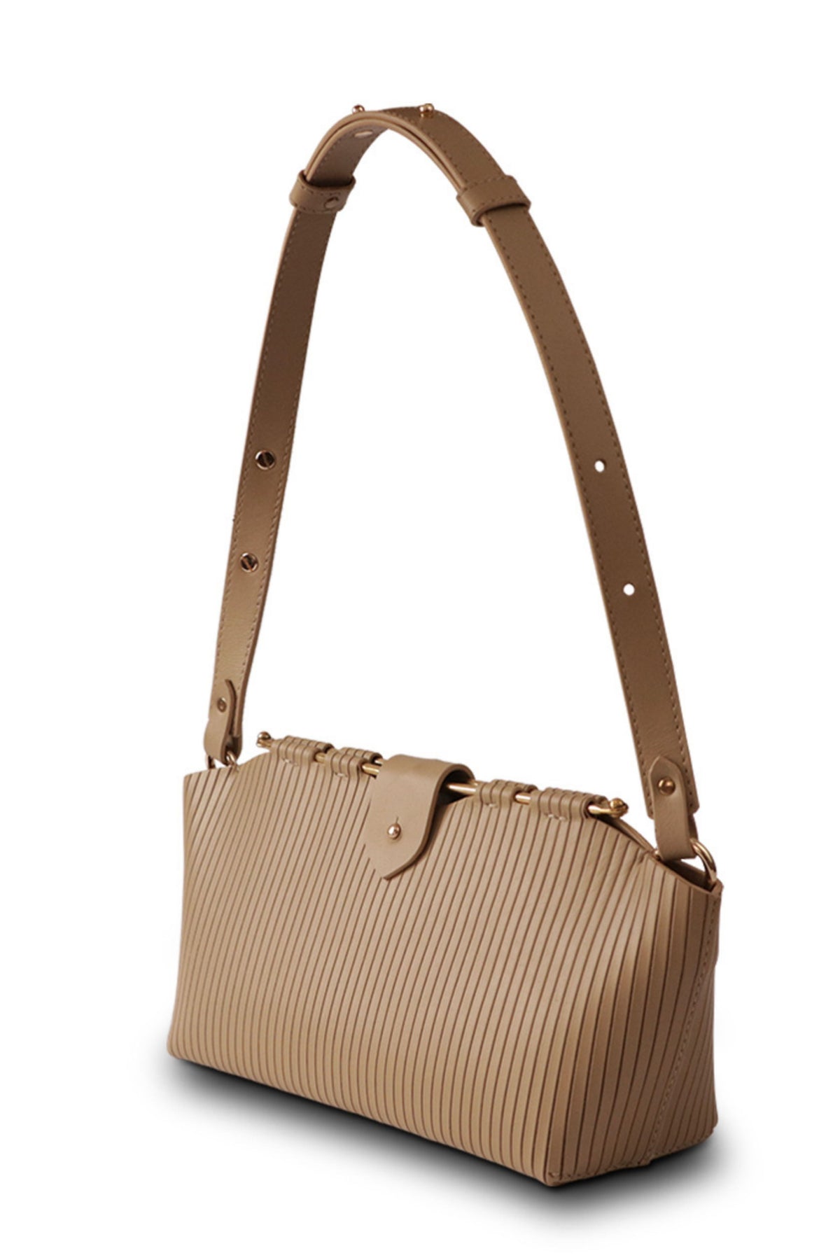 Clay Valerie Shoulder Bag