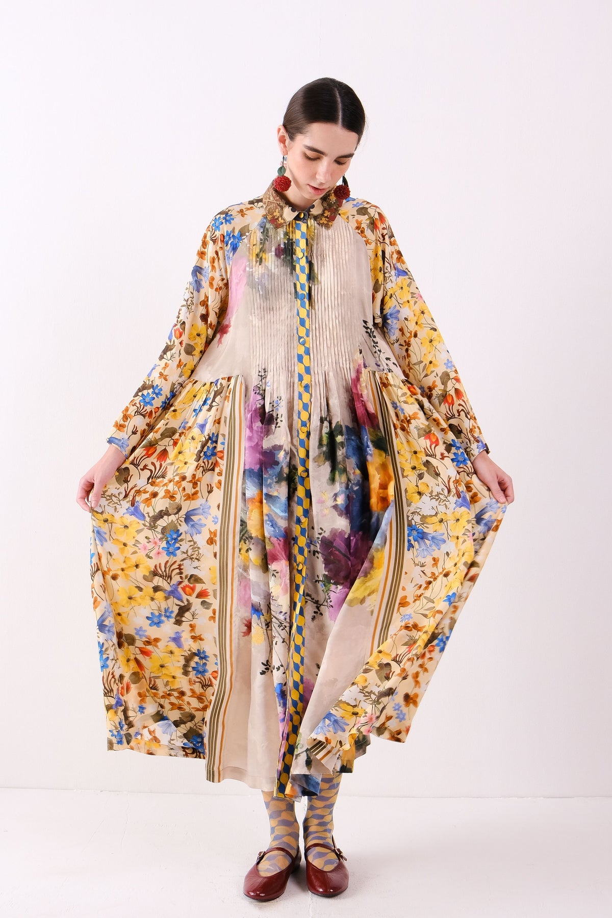 Lumi Dress
