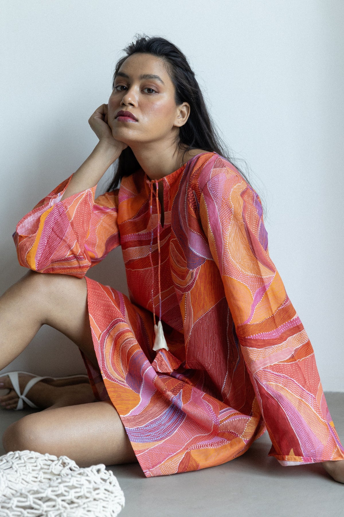 Sunrise Dress
