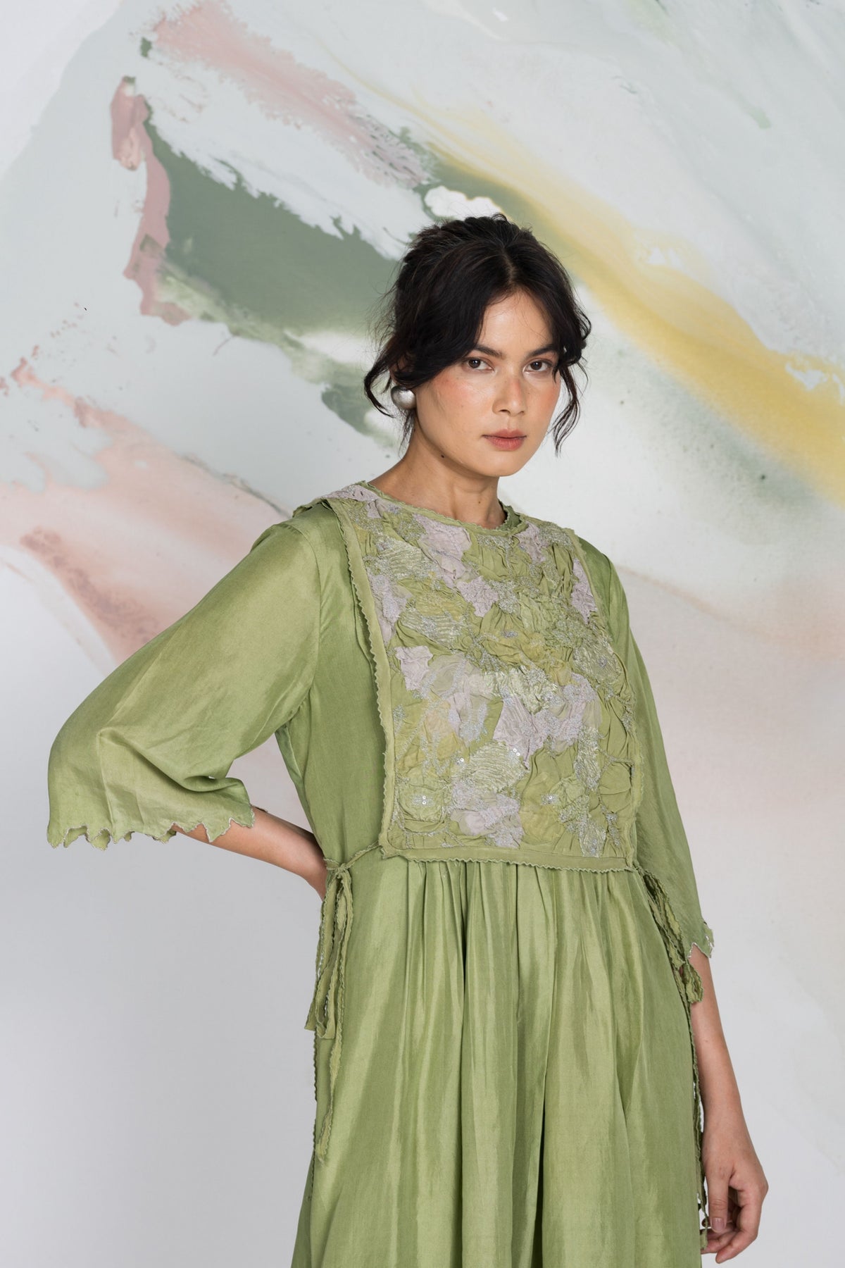 Flow Dress