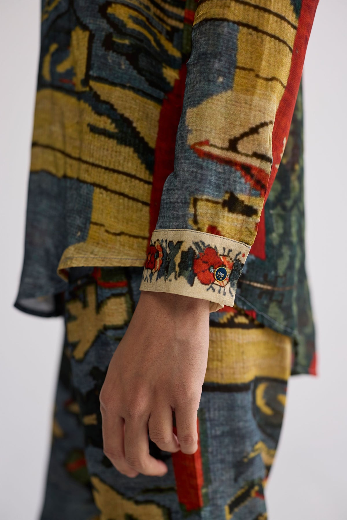 Alo Co-ord Set