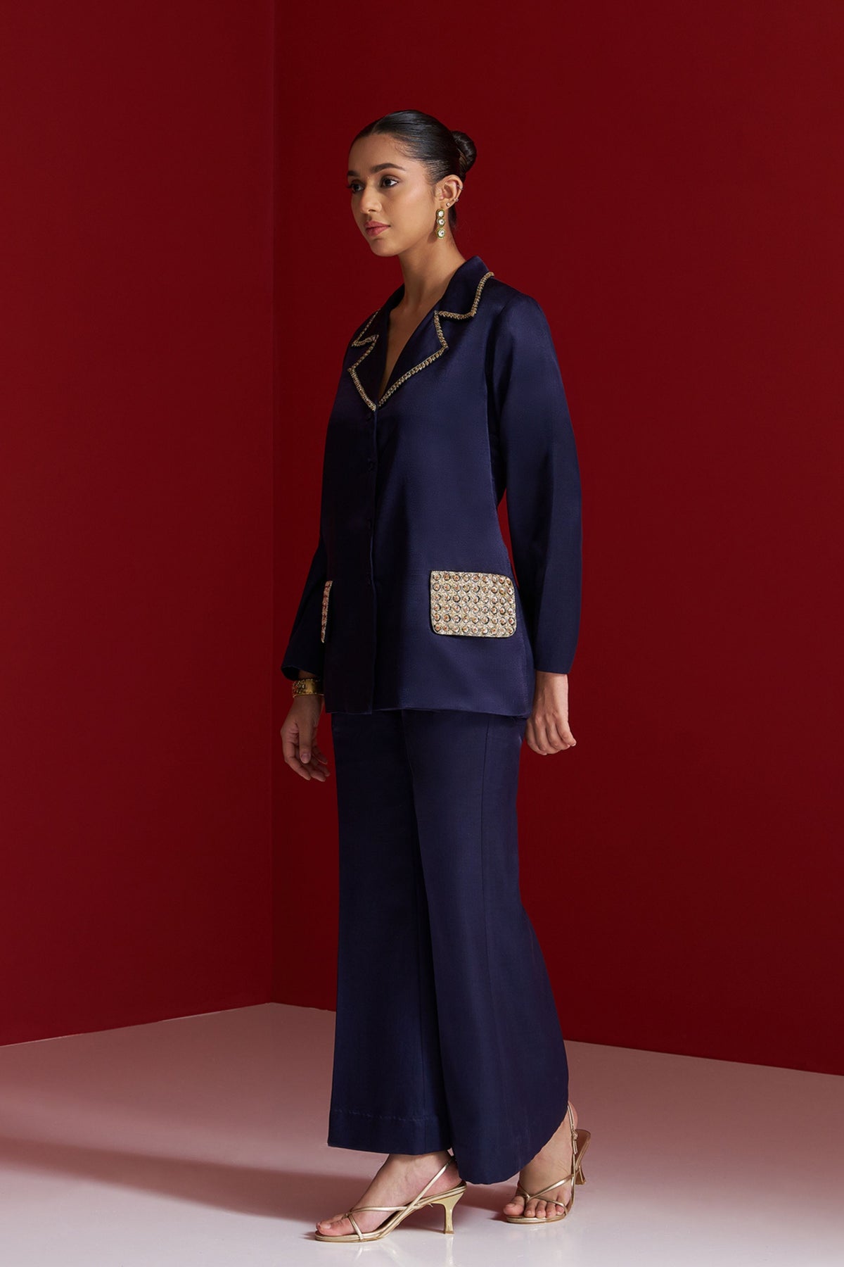 Movika Co-ord Set