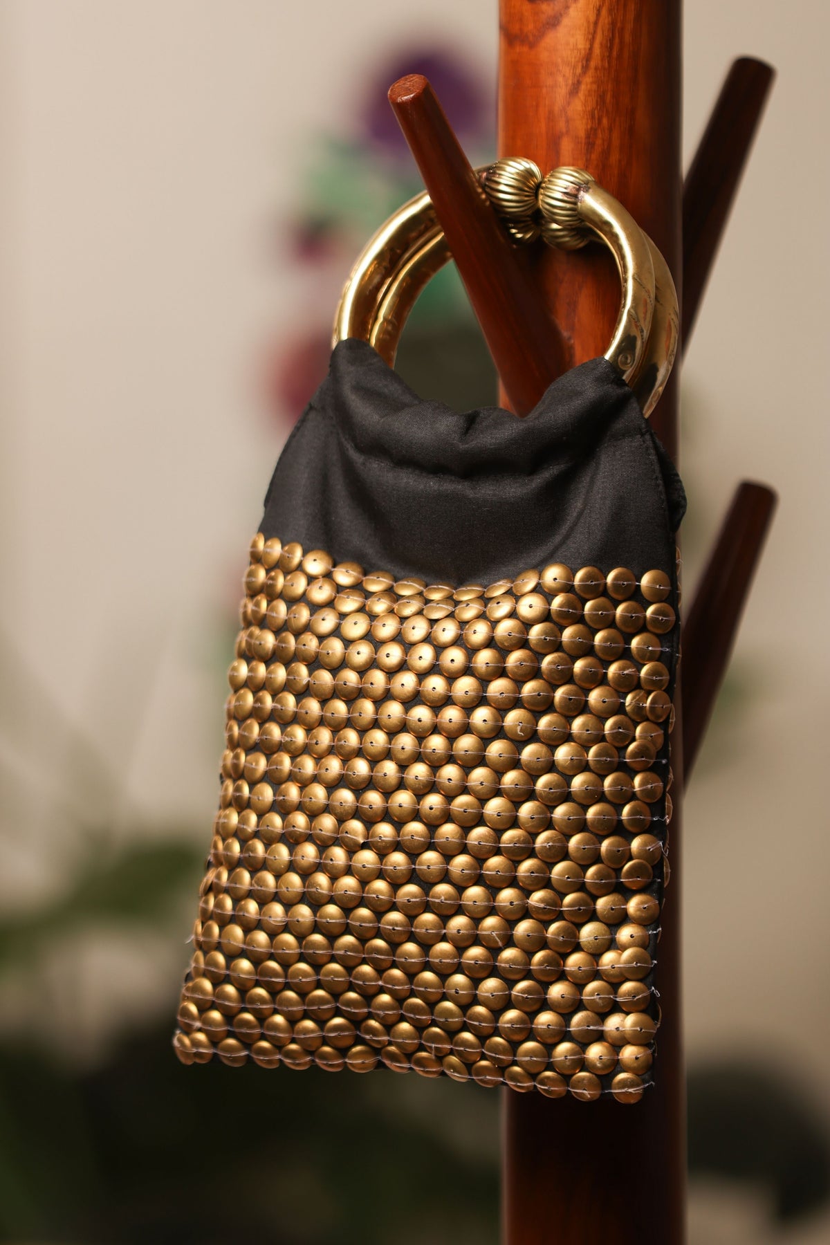 Surkh Kalika Bag