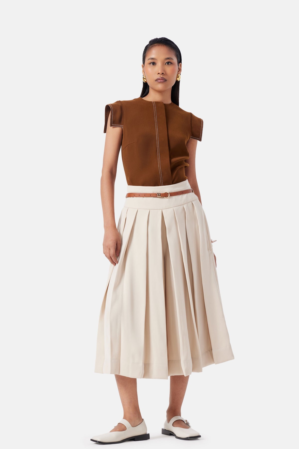 Molly Trousers