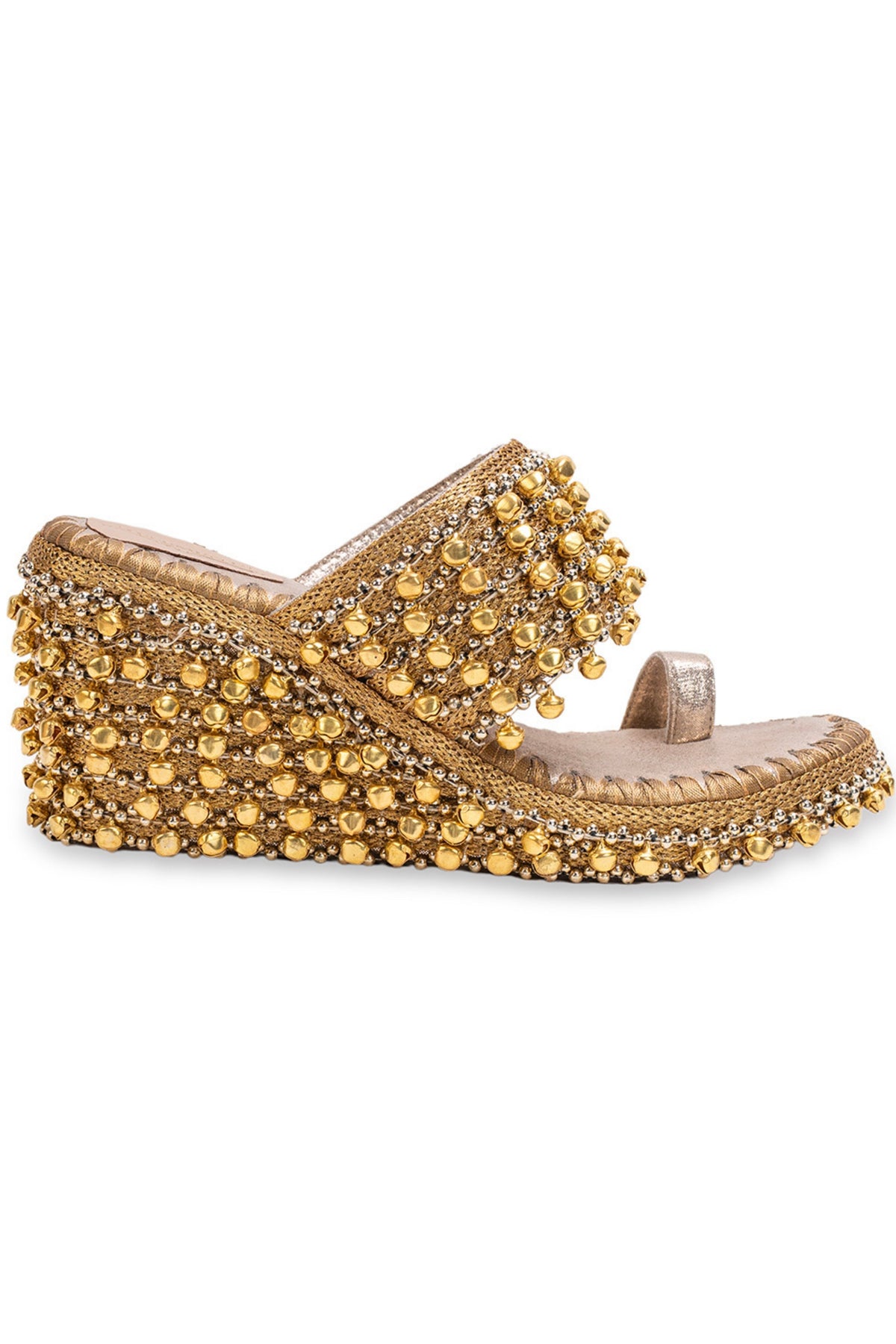 Kohinoor Wedges