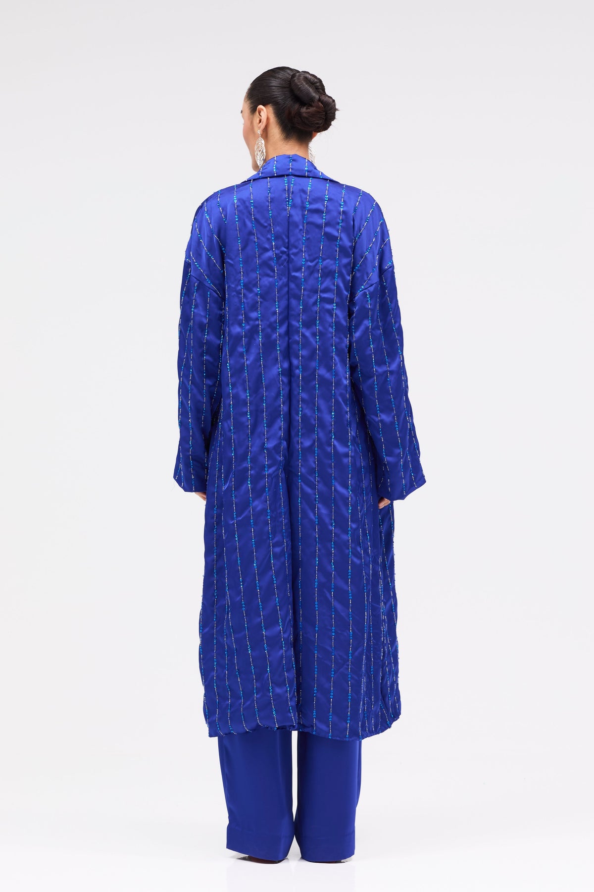 Celina Jacket Set