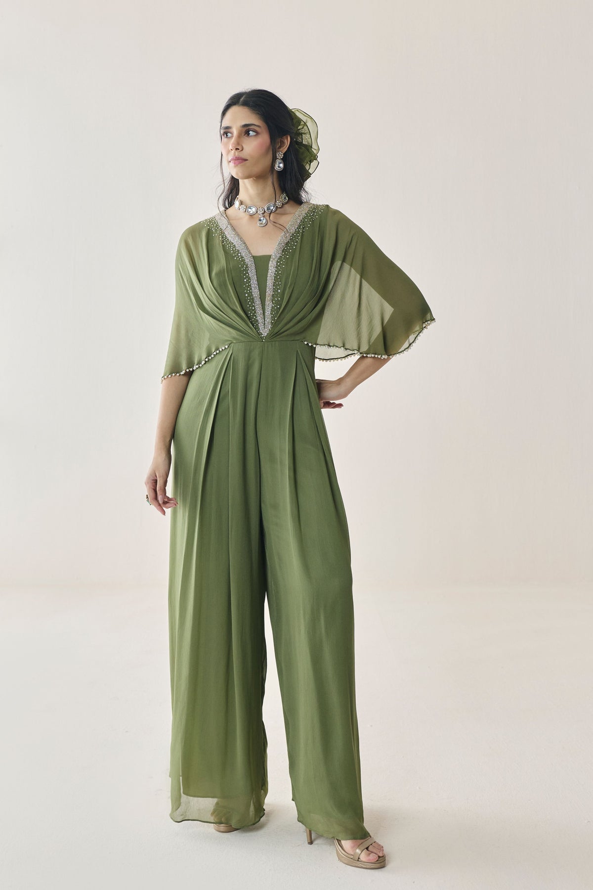 Kaia Jumpsuit