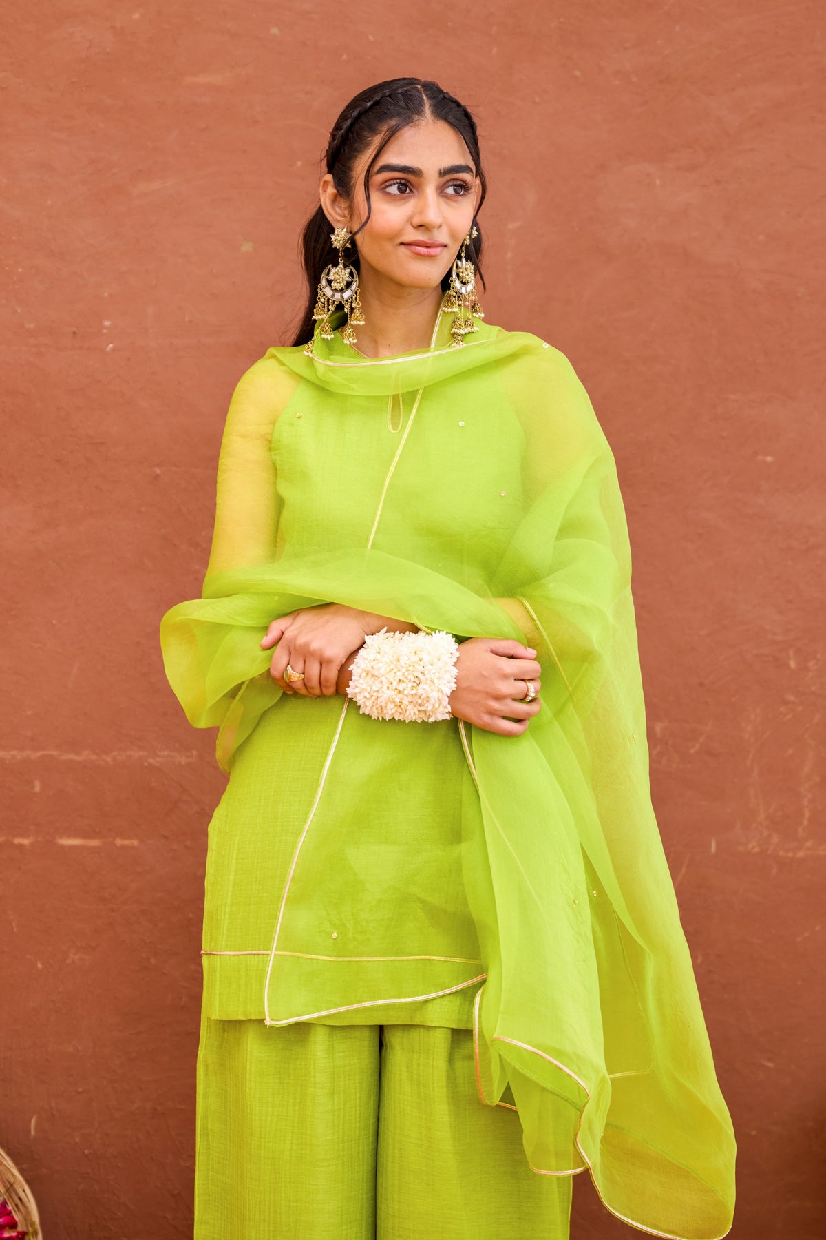 Harini Kurta Set