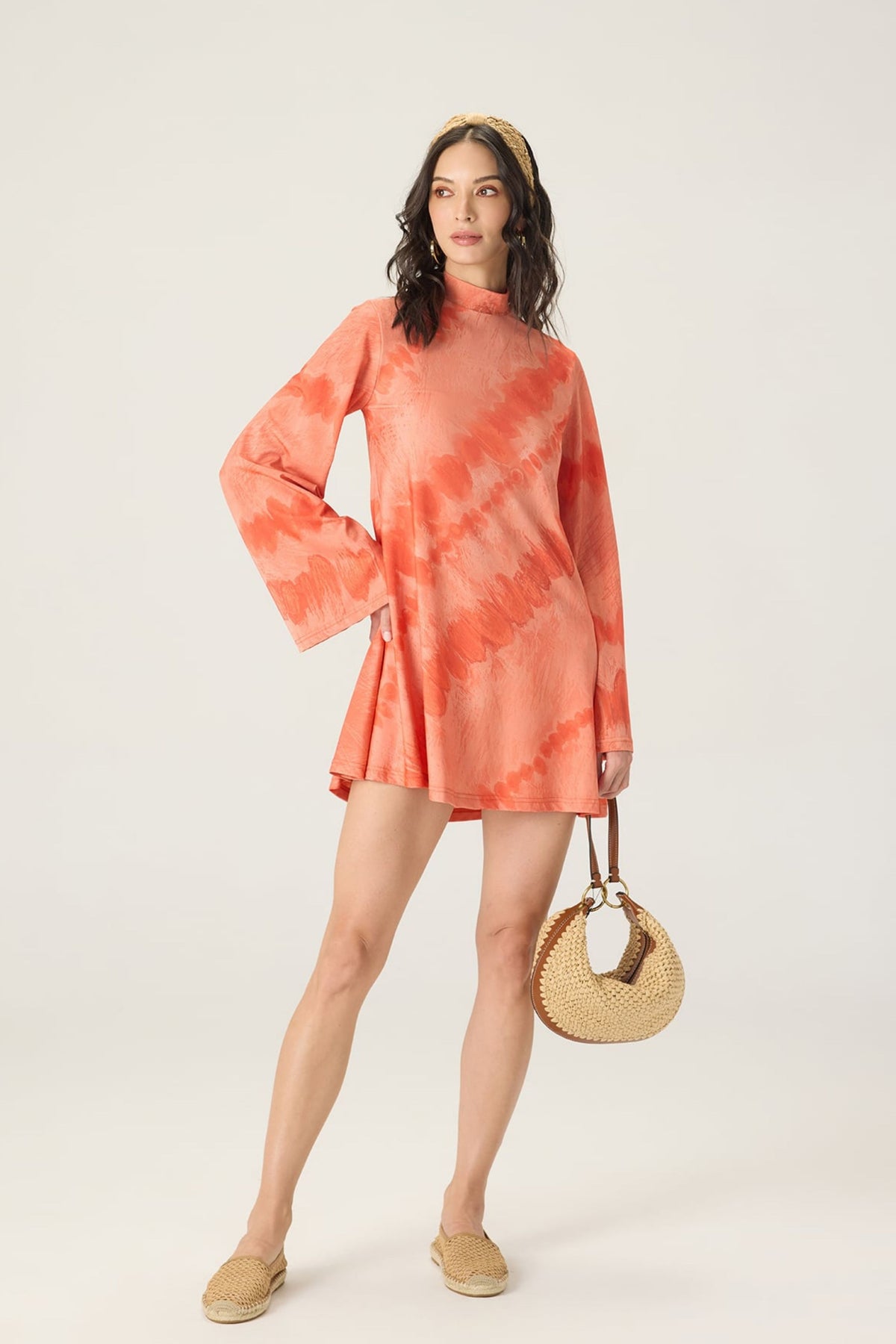 Louisa Dress