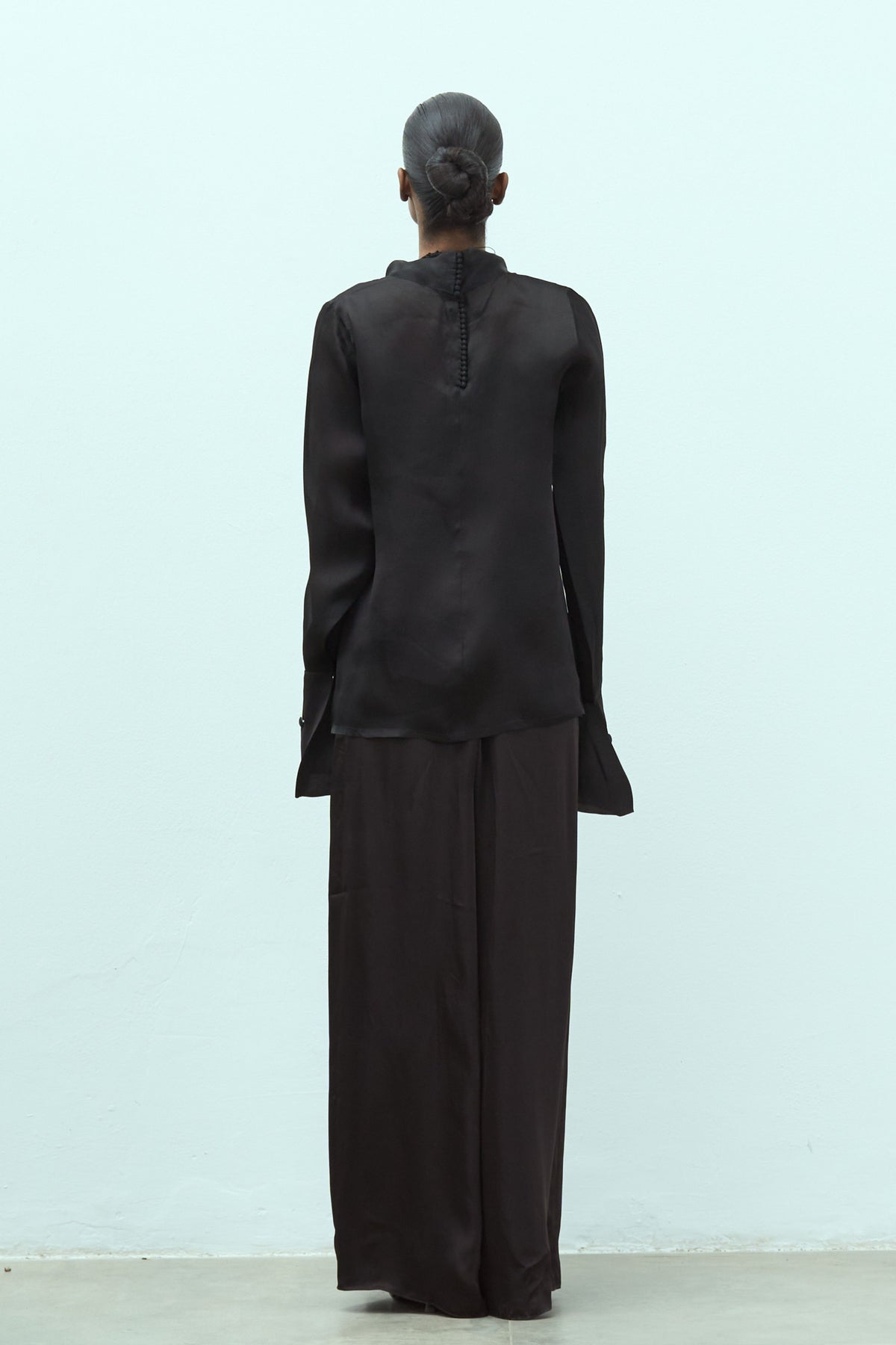 Carbon Rosalie Set