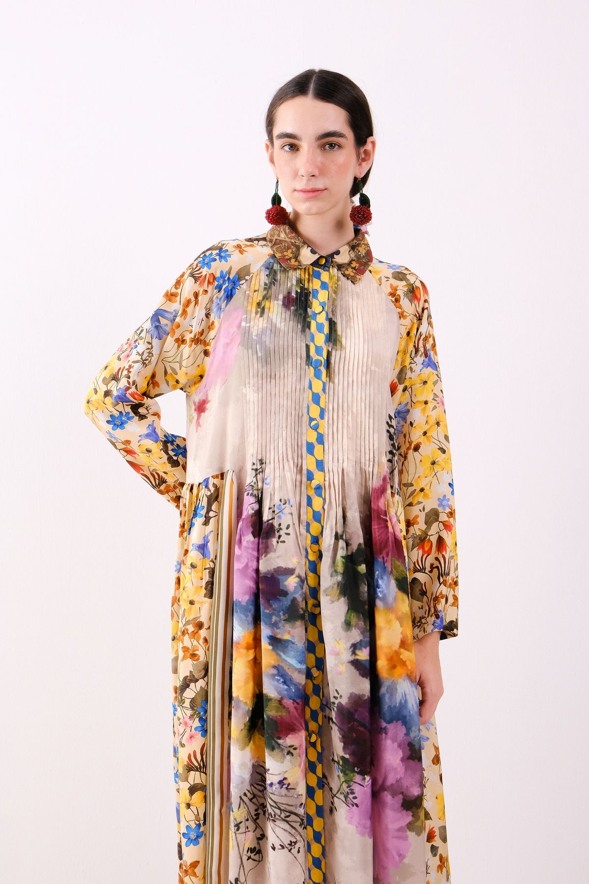 Lumi Dress