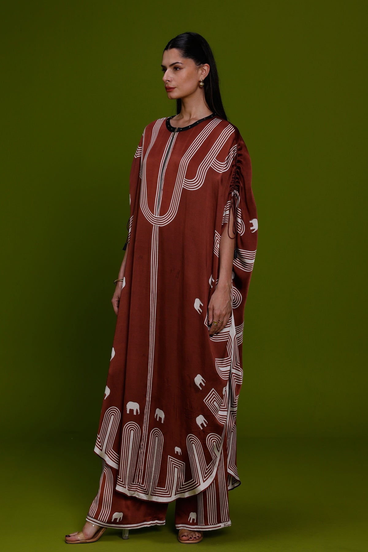 Amira Kaftan Set