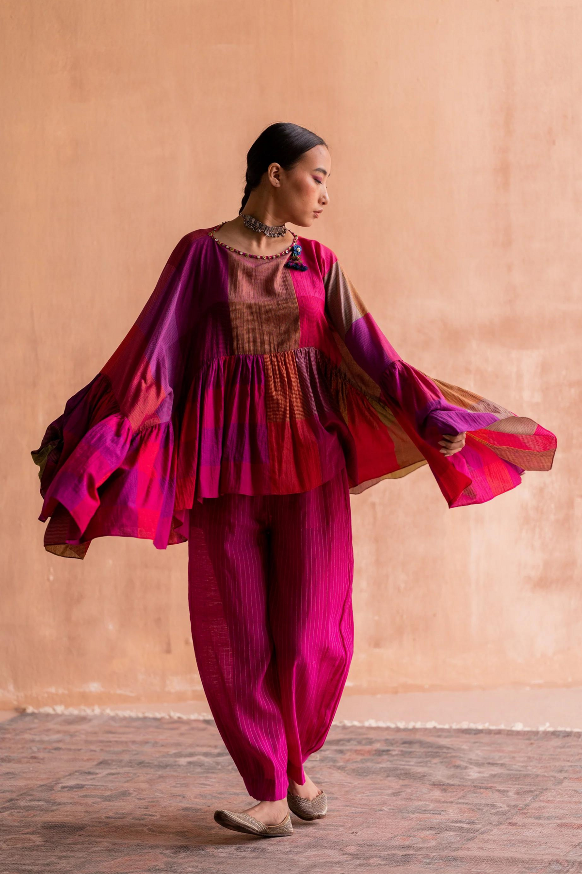 Kanu Top