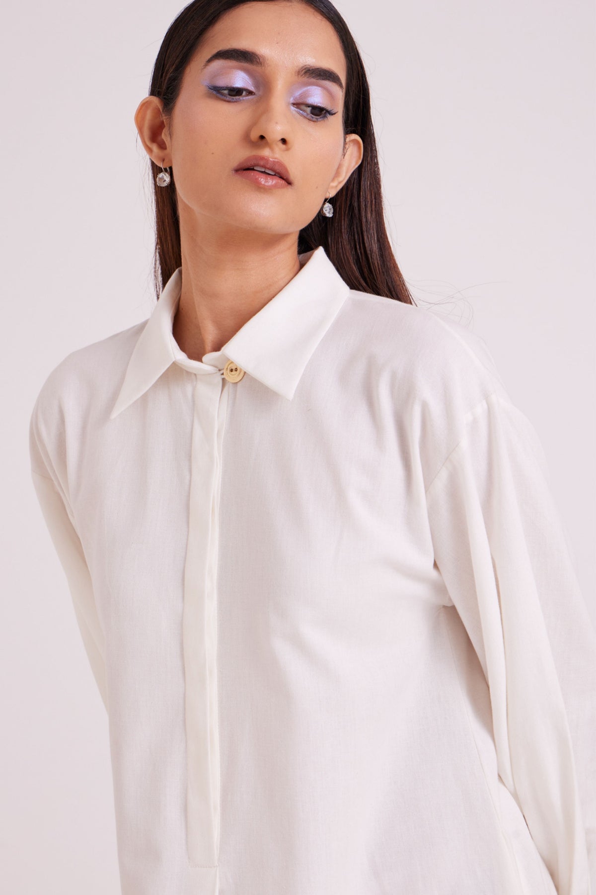 Thames Midi Dress
