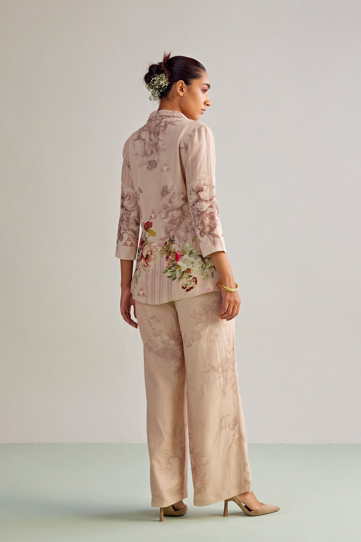 Shayna Co-ord Set