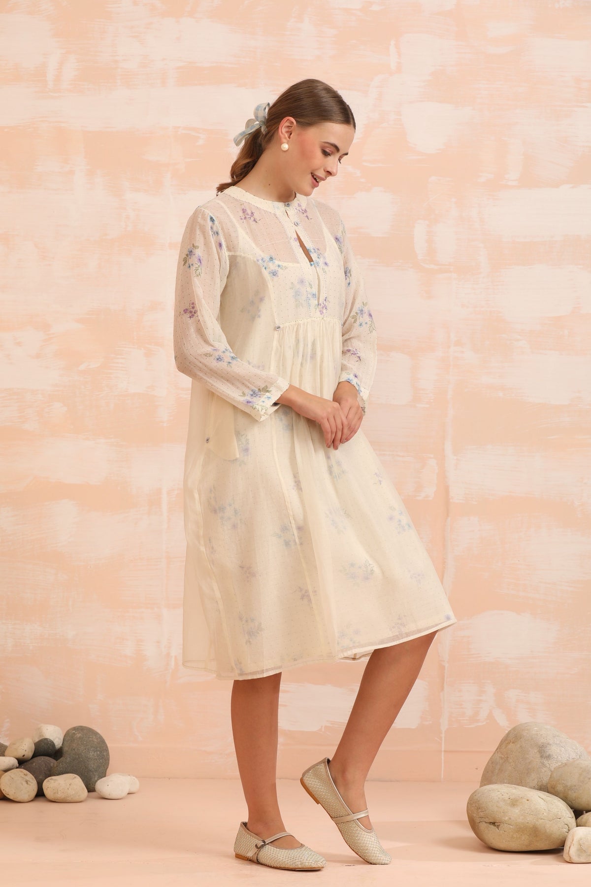 Tamar Dress