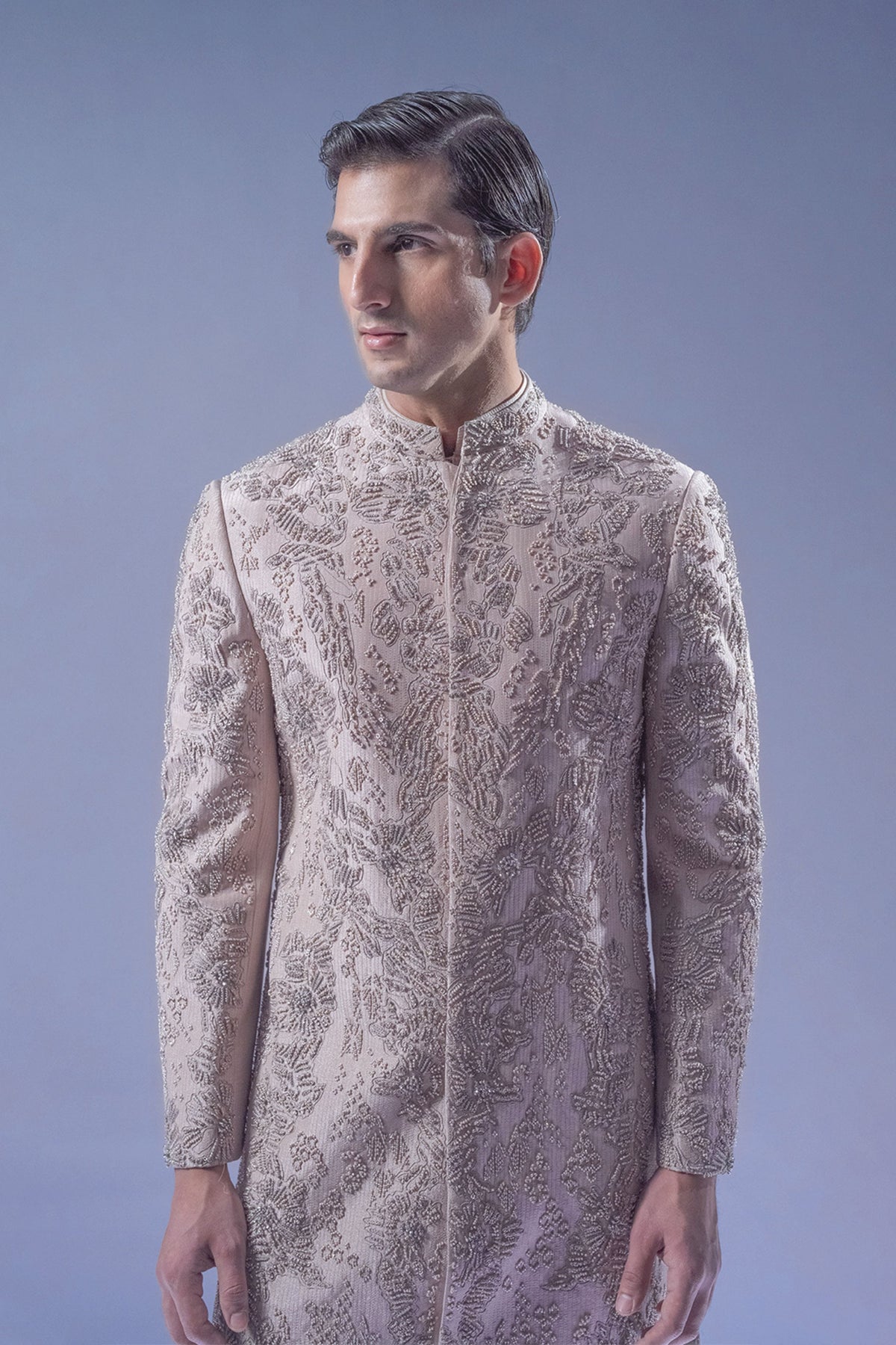 Regal Filigree Heritage Sherwani