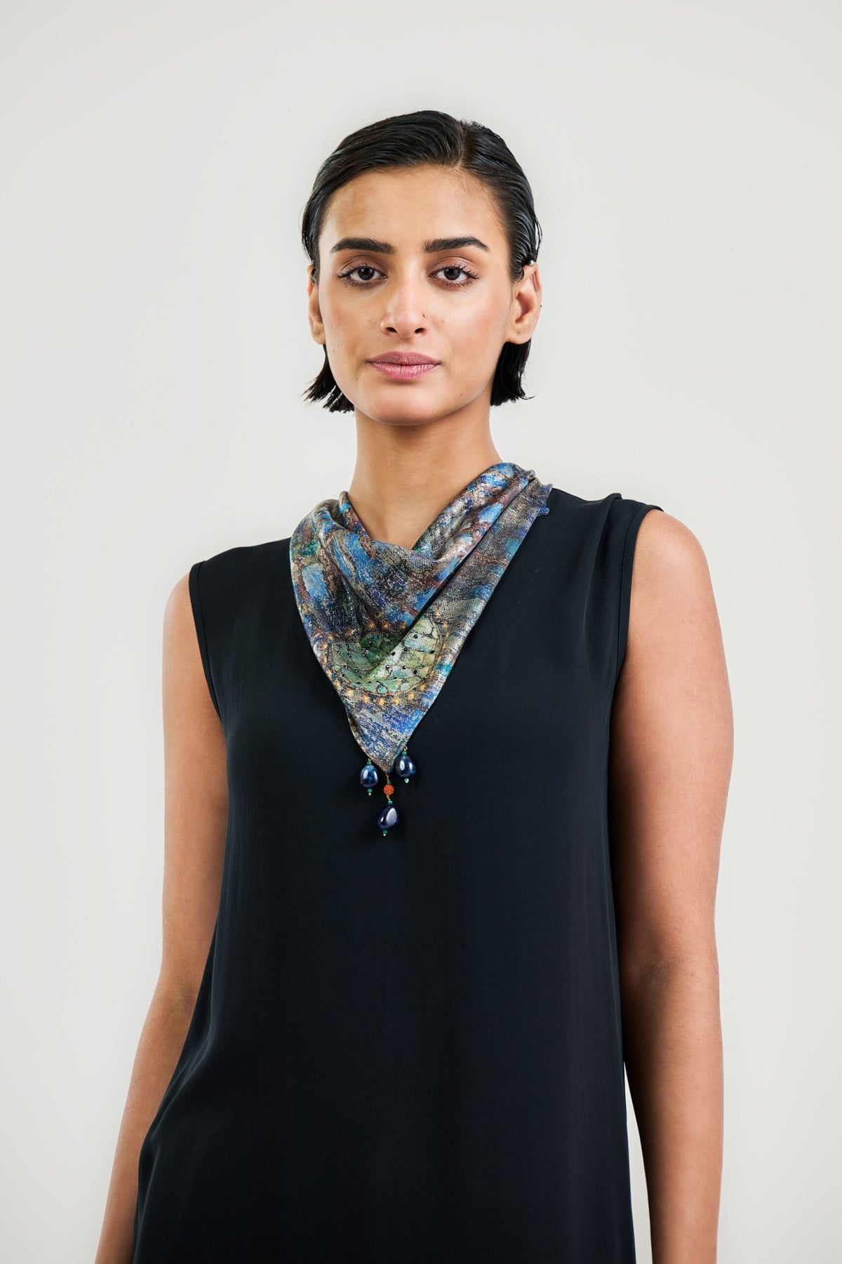 The Art Series Foulard