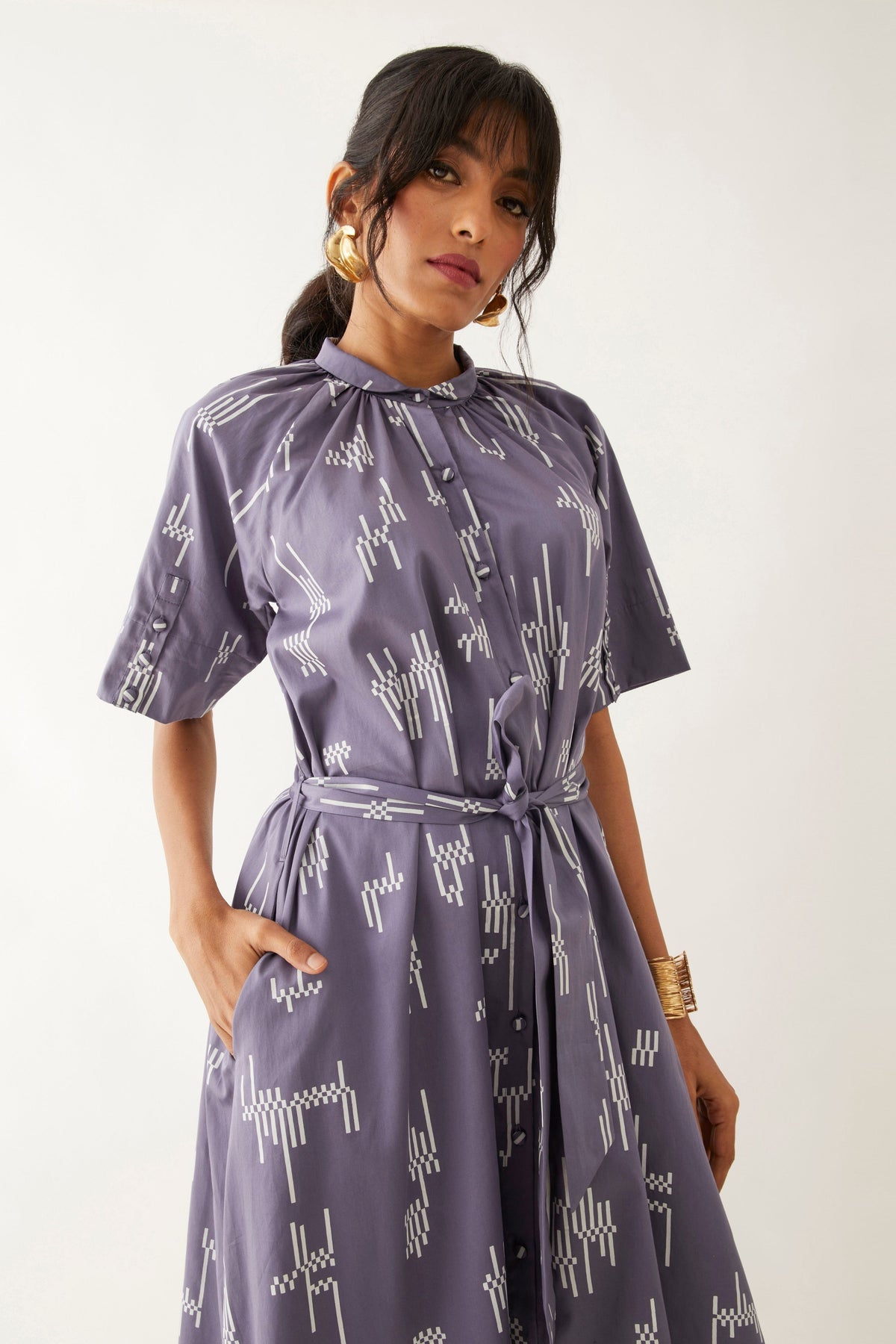Aspen Twilight Dress