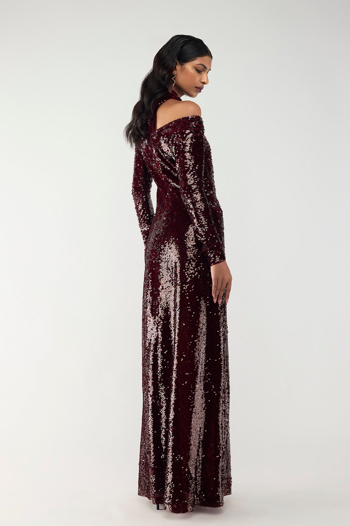 Stella Gown