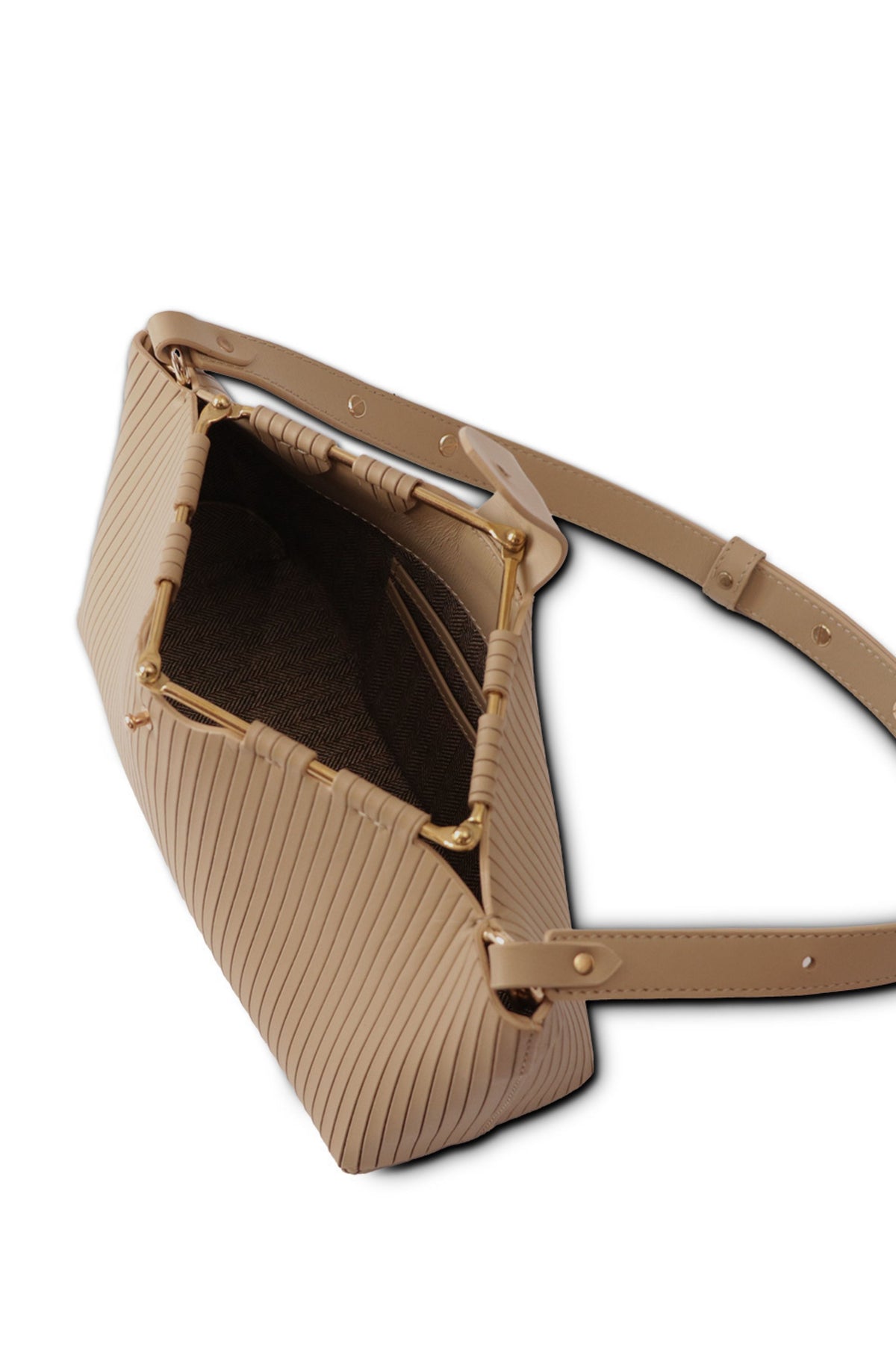 Clay Valerie Shoulder Bag